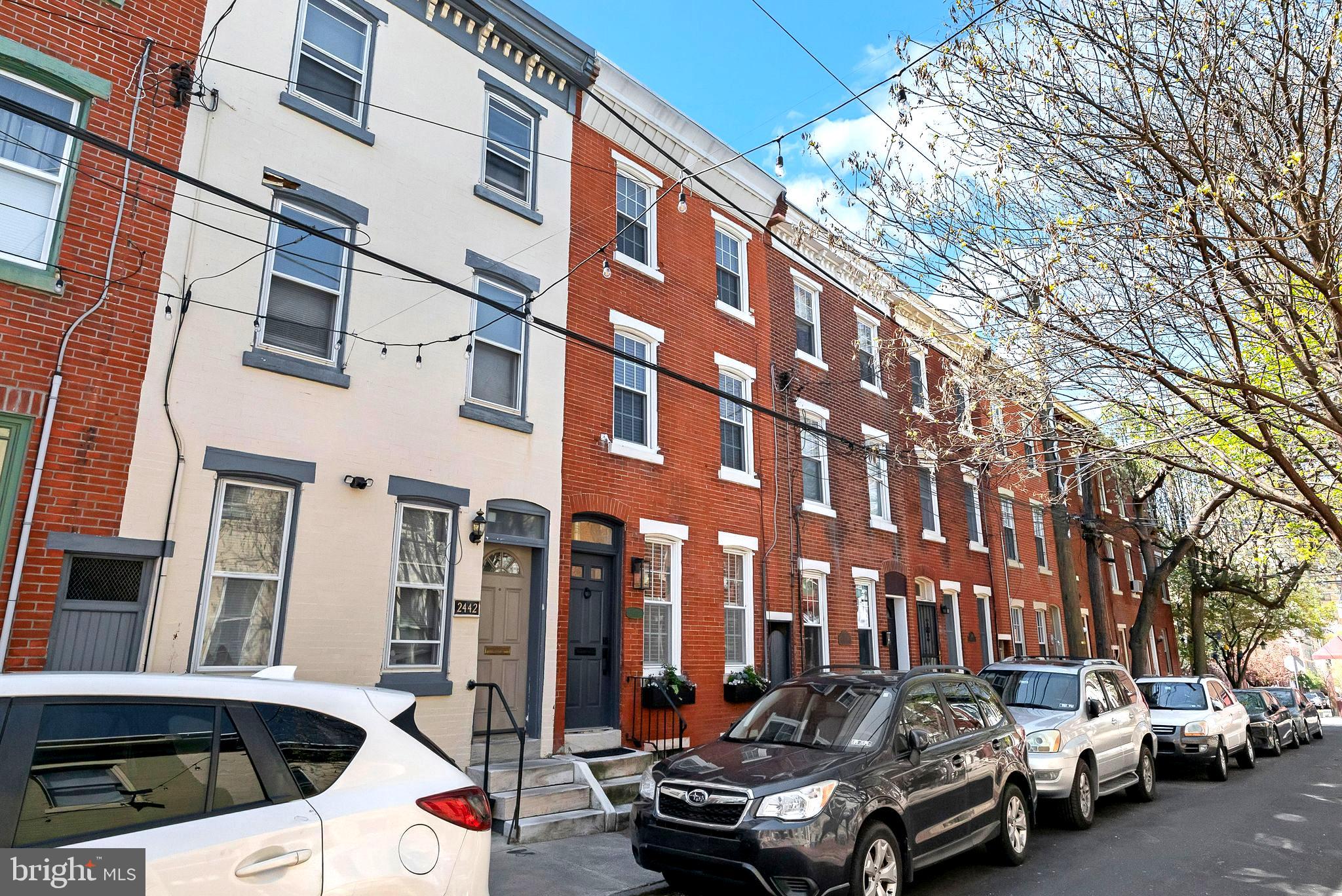 ART MUSEUM AREA - Residential