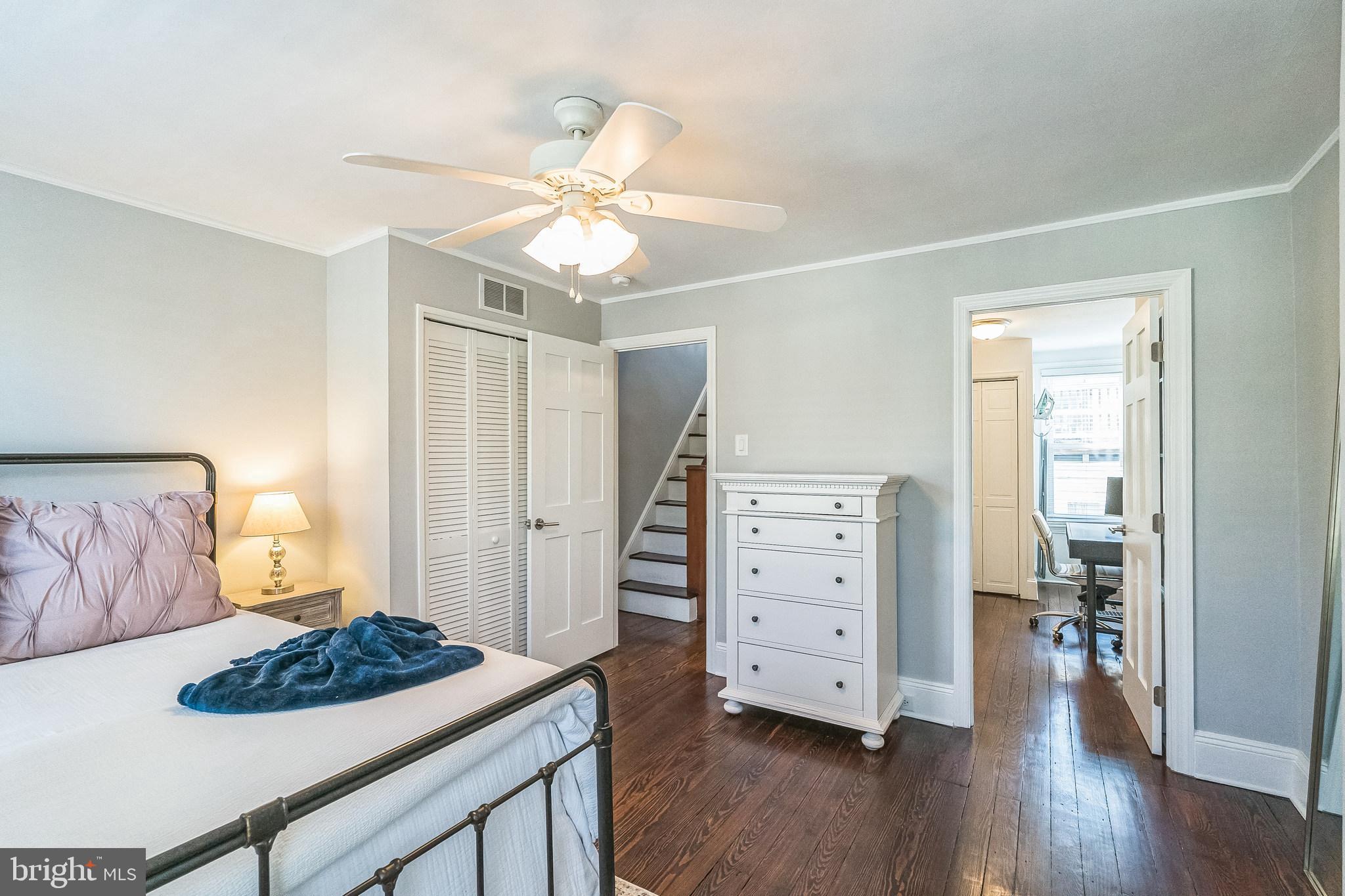 ART MUSEUM AREA - Residential