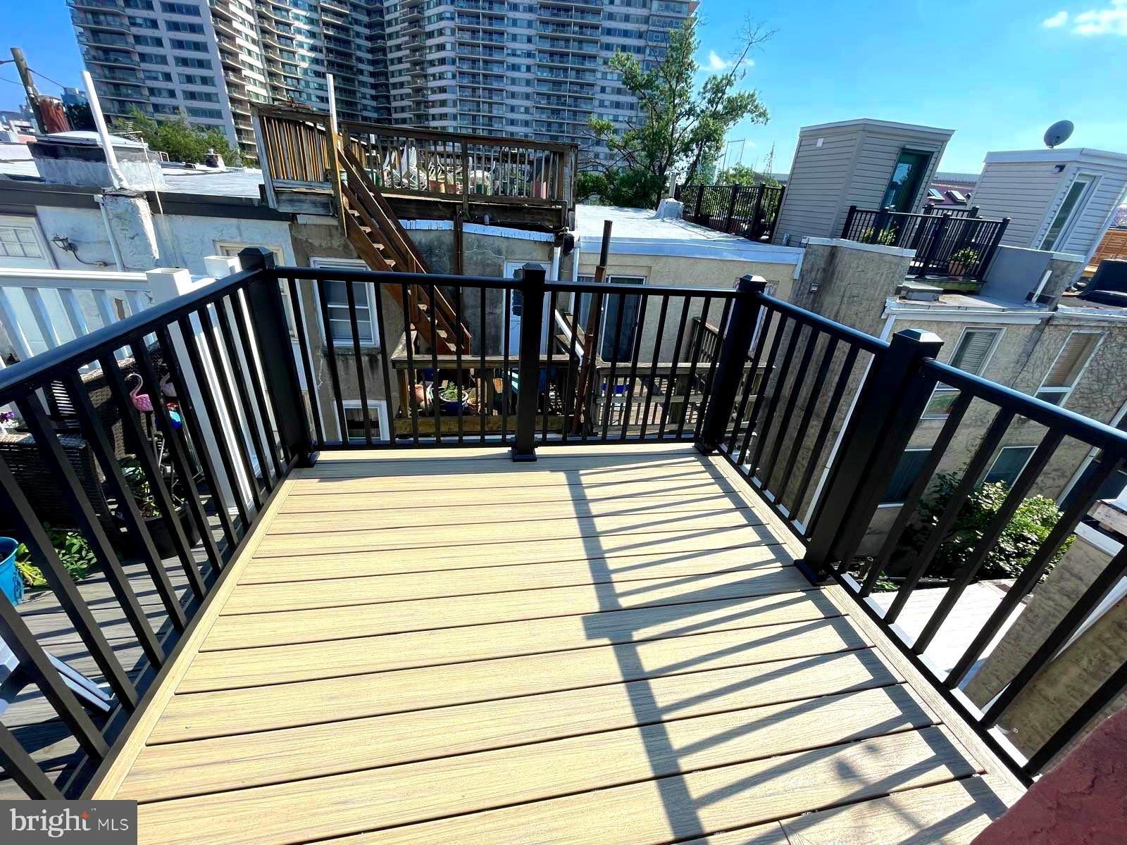 ART MUSEUM AREA - Residential