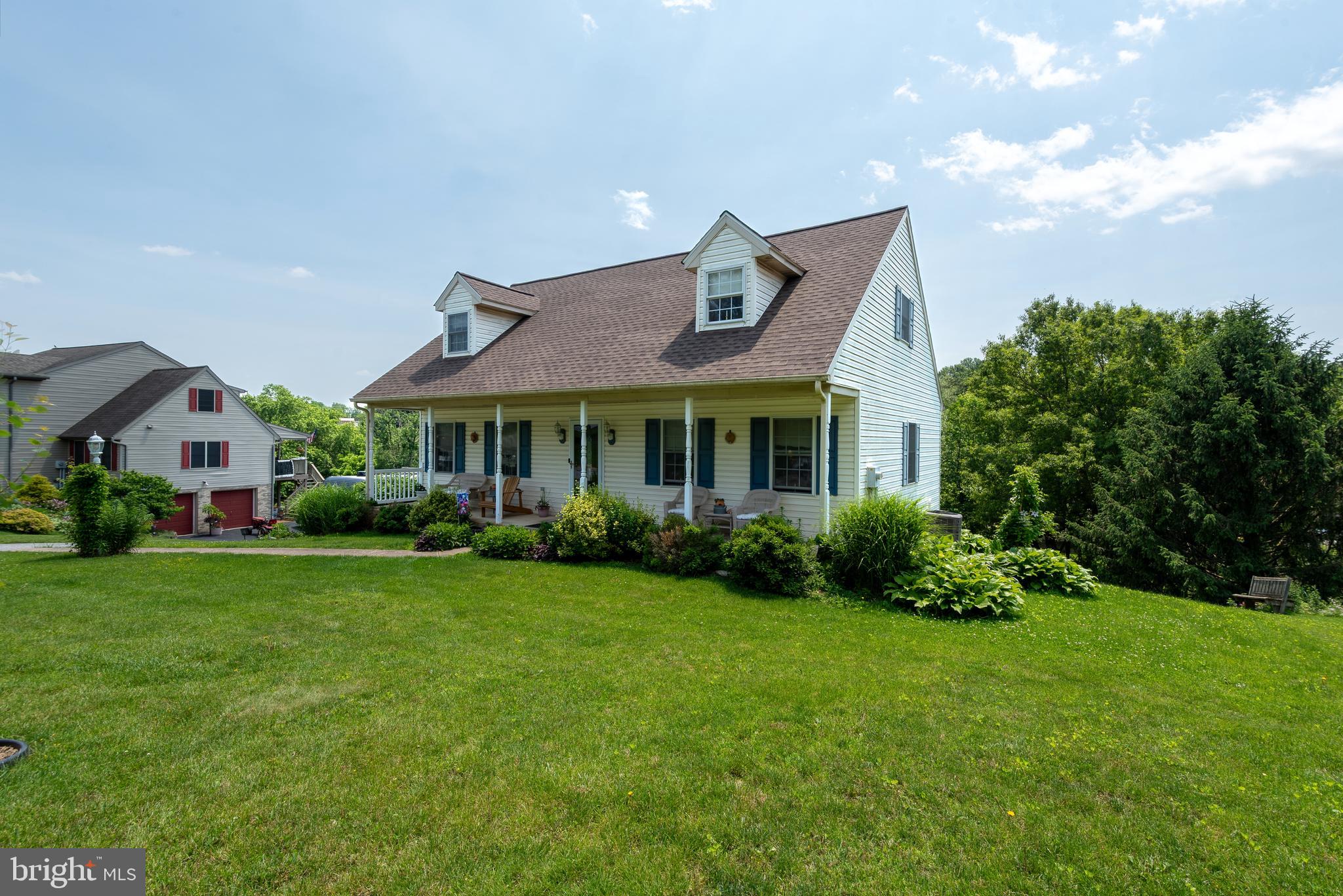 136 TEILA DRIVE