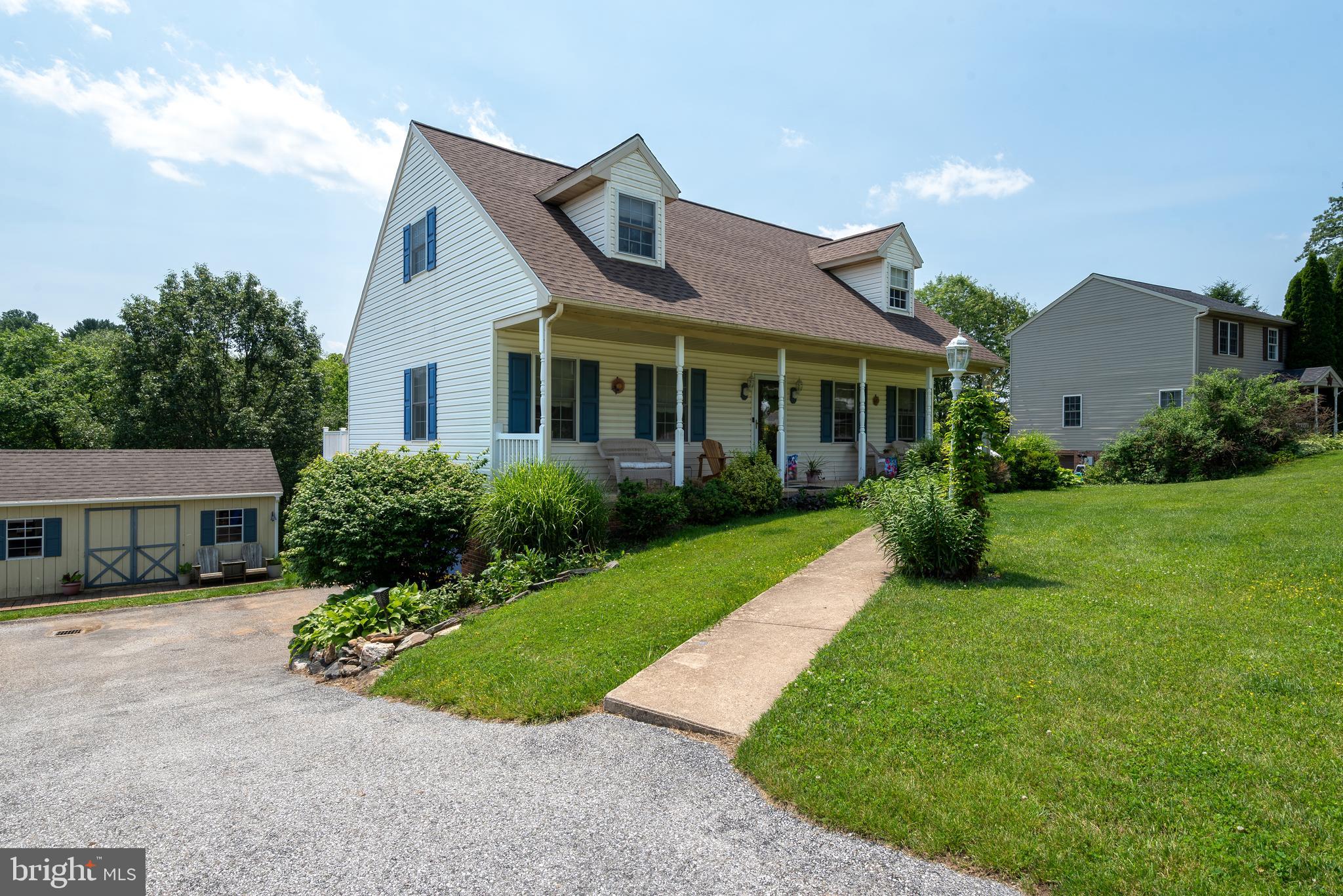 136 TEILA DRIVE
