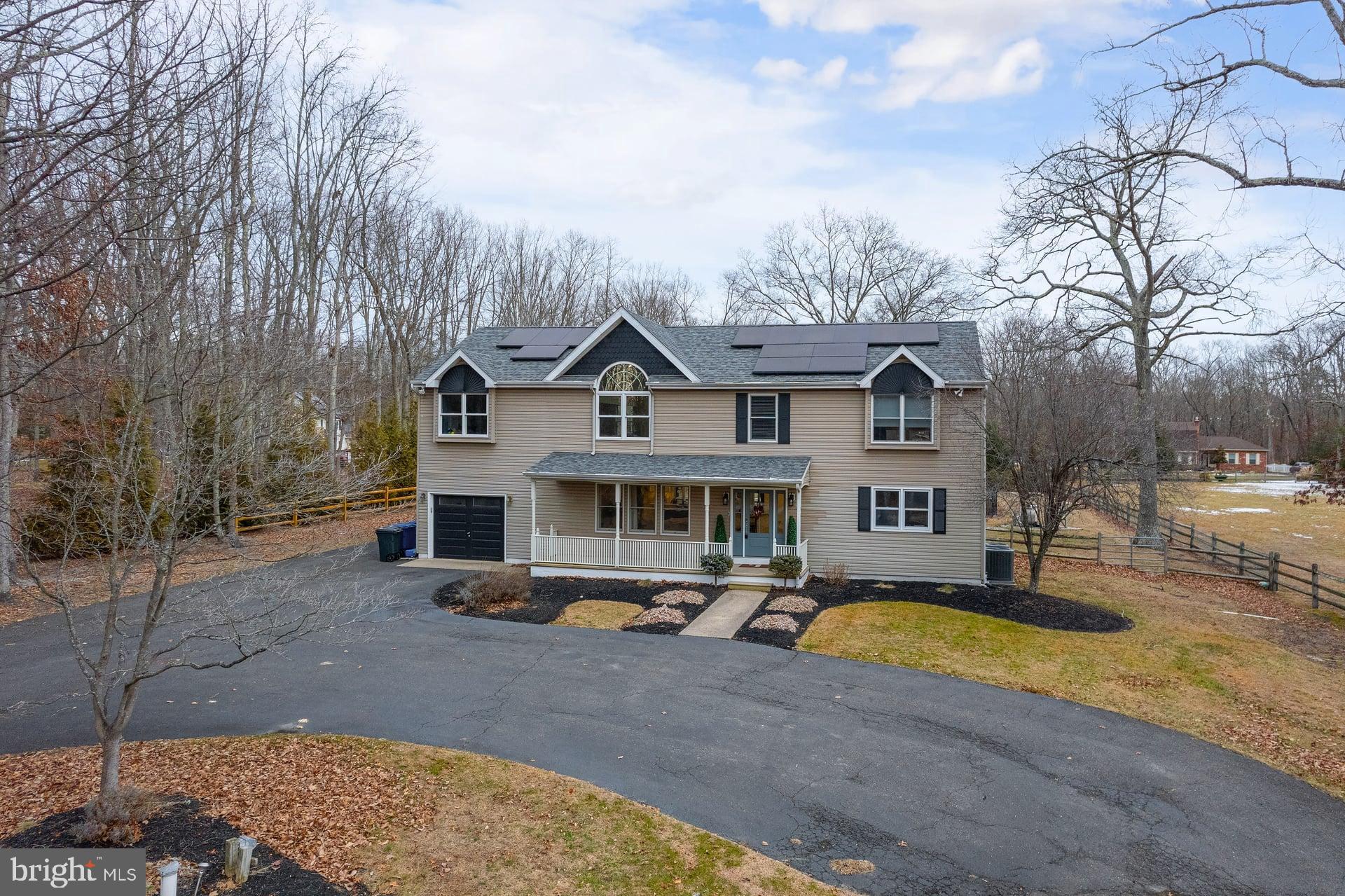 326 PRICKETTS MILL ROAD