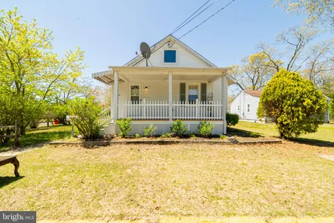 100 N 13th Street, Millville, NJ MLS: NJCB2023804