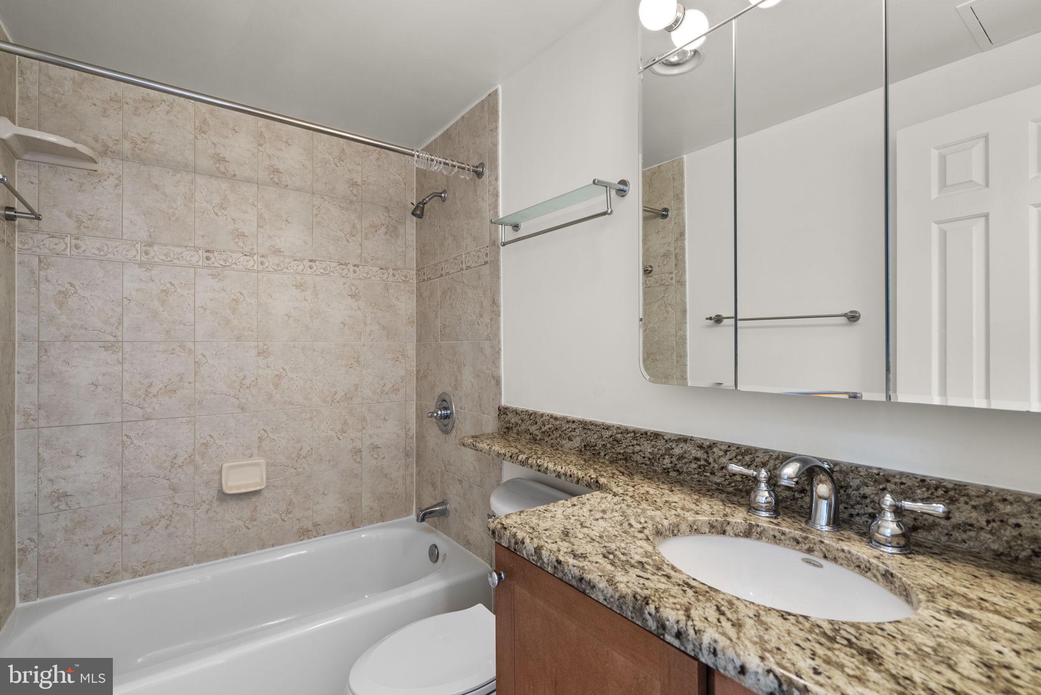 WOODMONT TRIANGLE - Residential