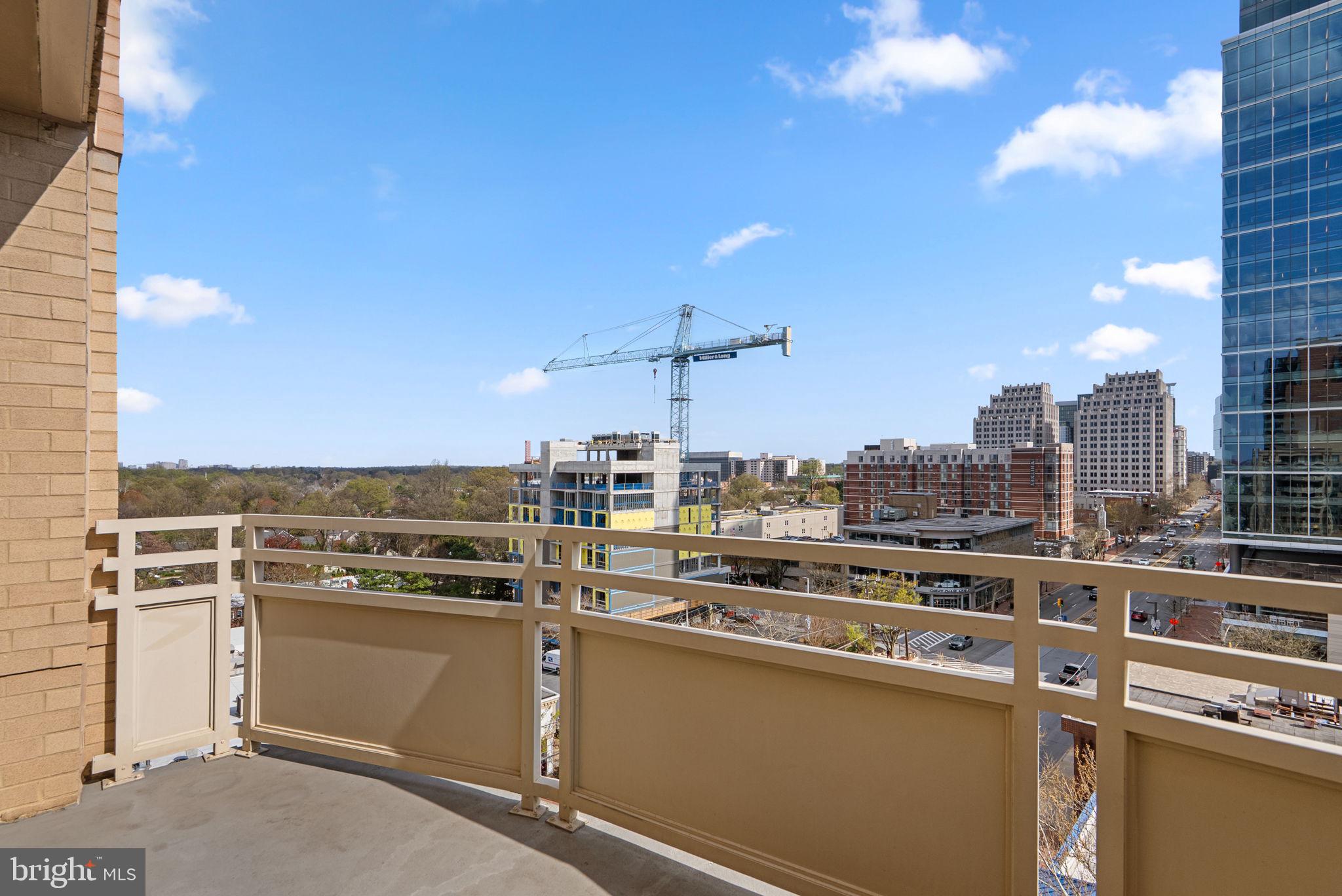 4801 FAIRMONT AVENUE 904