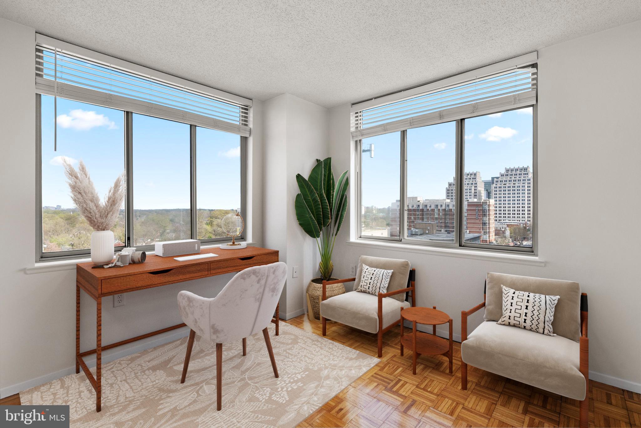 WOODMONT TRIANGLE - Residential