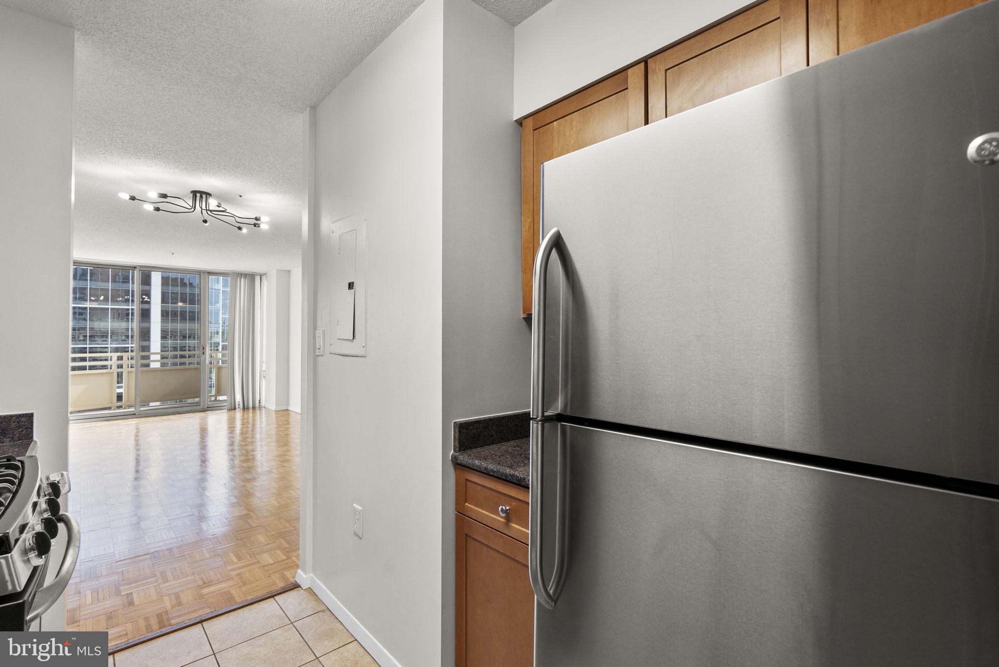 WOODMONT TRIANGLE - Residential