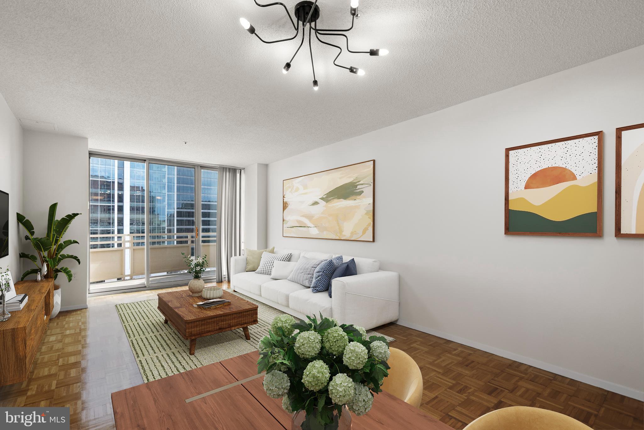 WOODMONT TRIANGLE - Residential