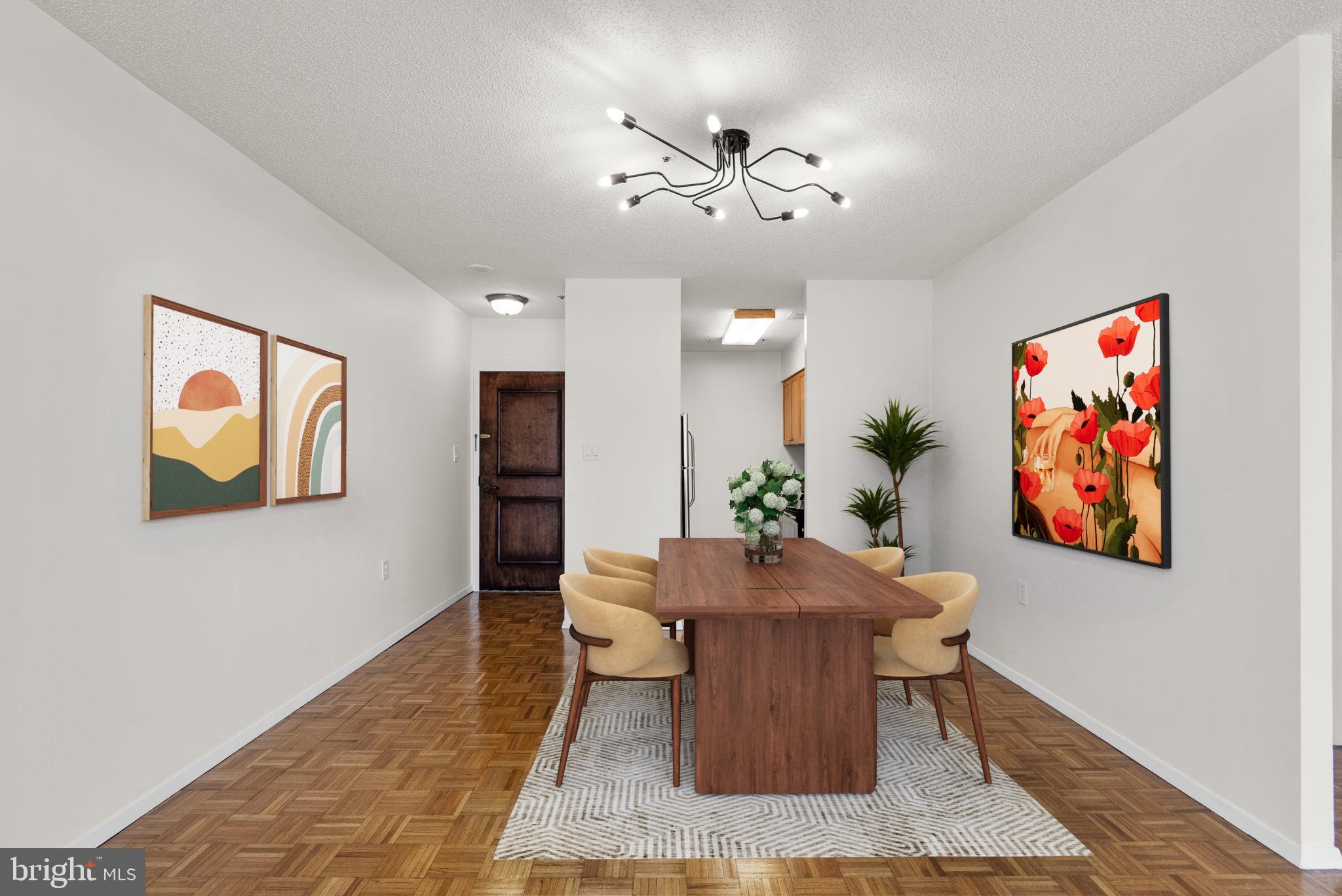 WOODMONT TRIANGLE - Residential