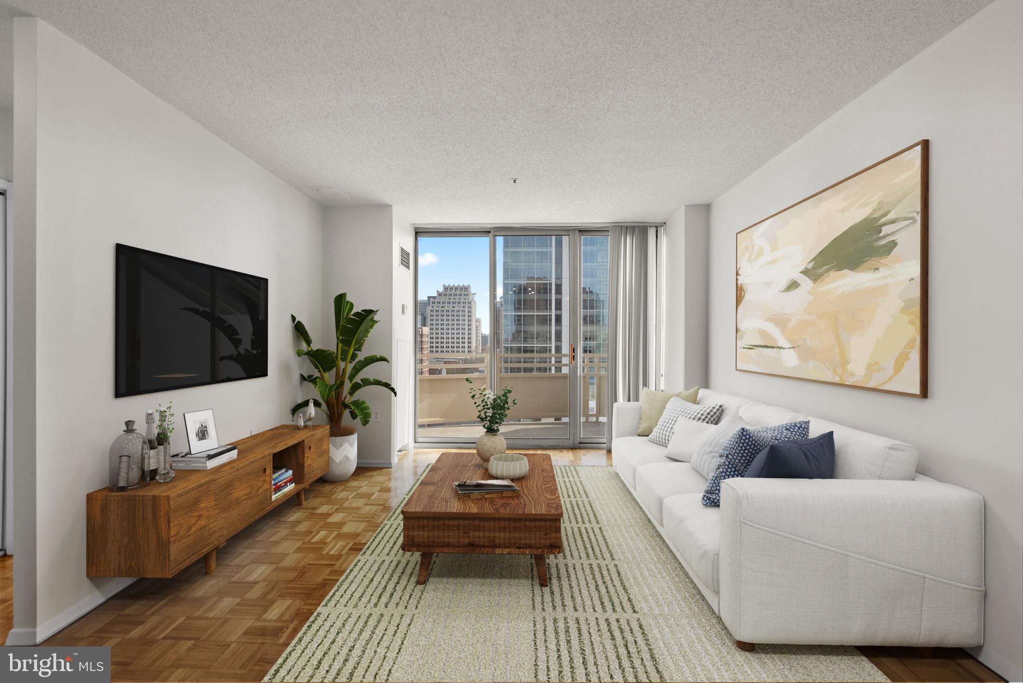 WOODMONT TRIANGLE - Residential