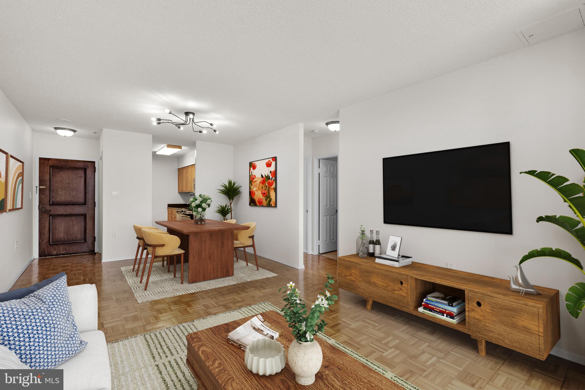 WOODMONT TRIANGLE - Residential