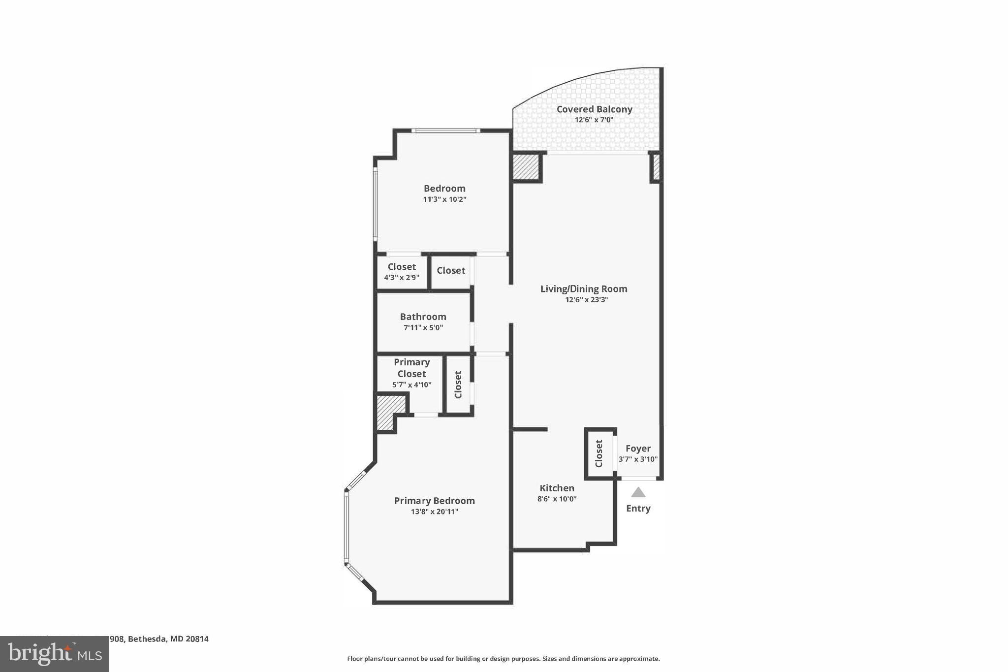 WOODMONT TRIANGLE - Residential