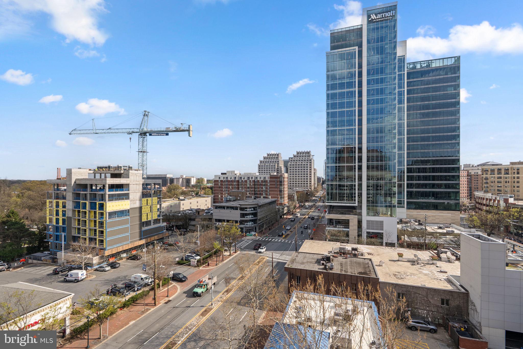 WOODMONT TRIANGLE - Residential