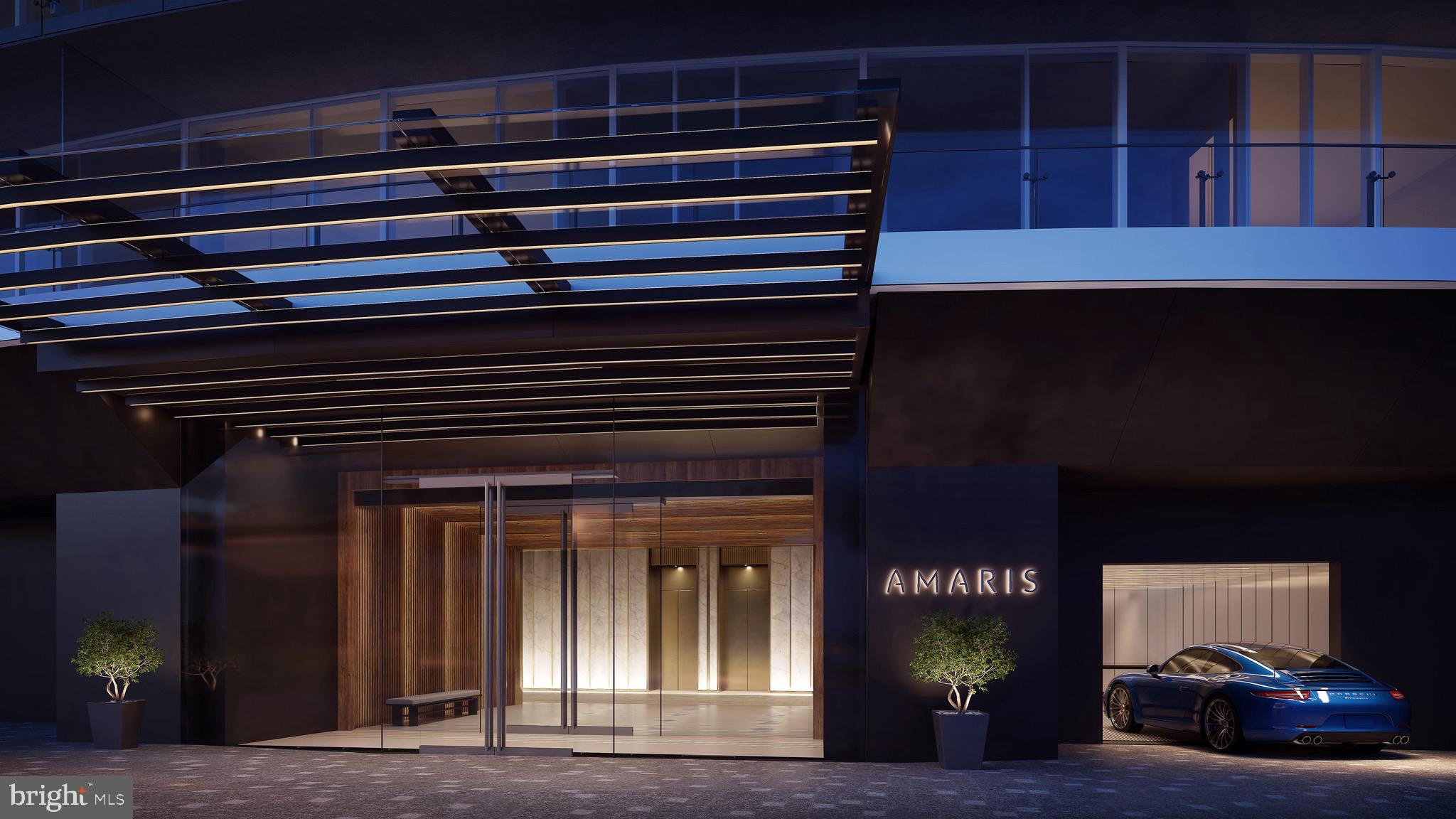 601 WHARF STREET SW 806