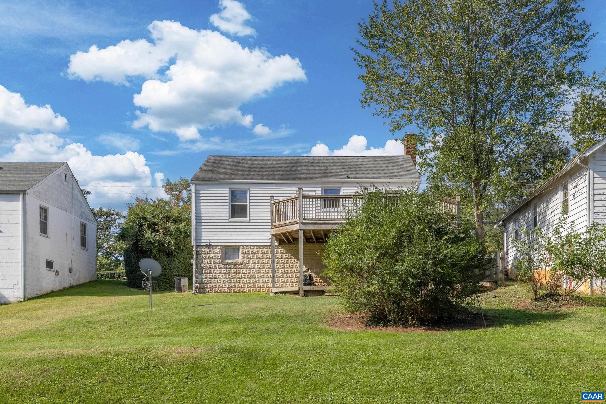 HIGHLAND PARK - Residential