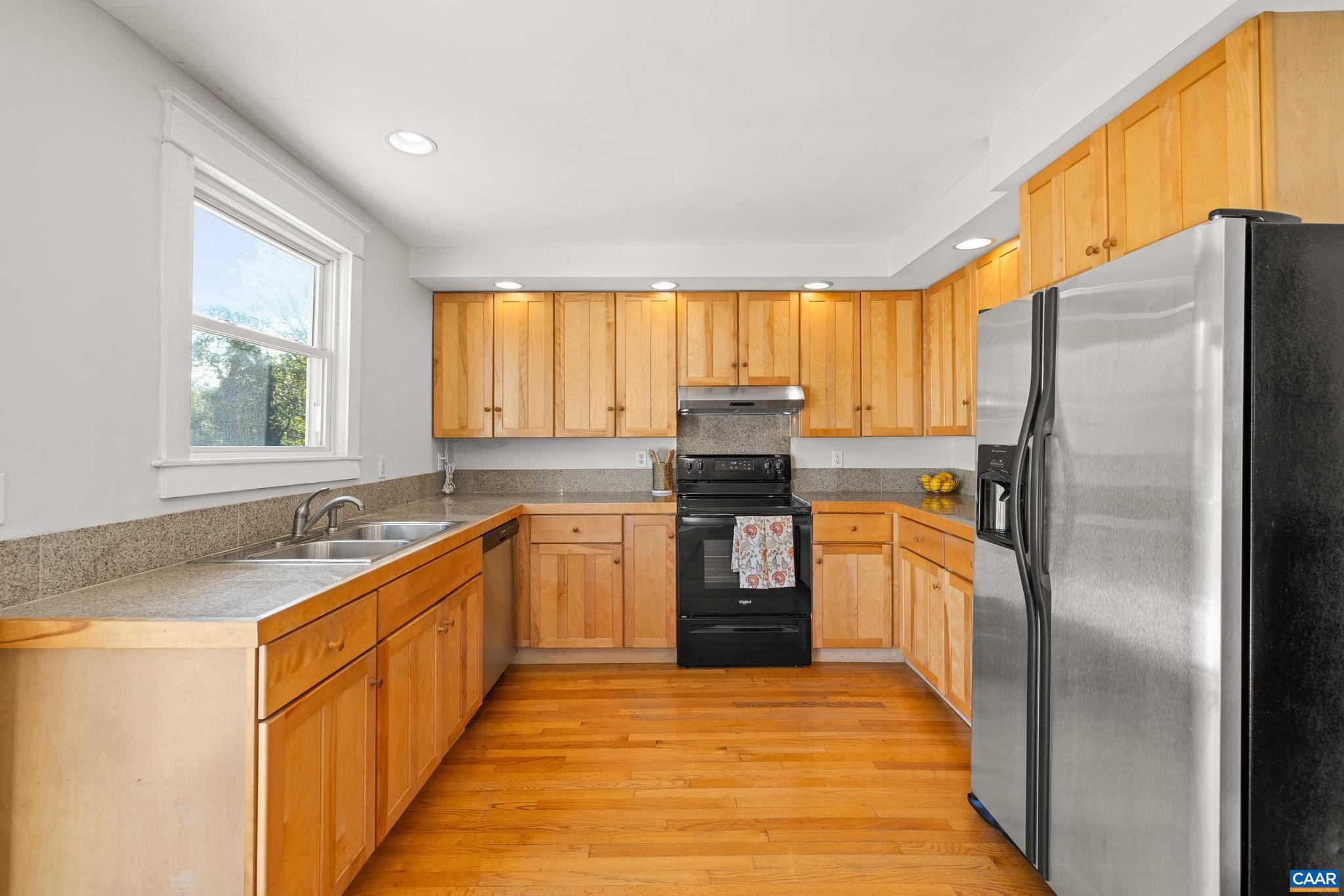 HIGHLAND PARK - Residential