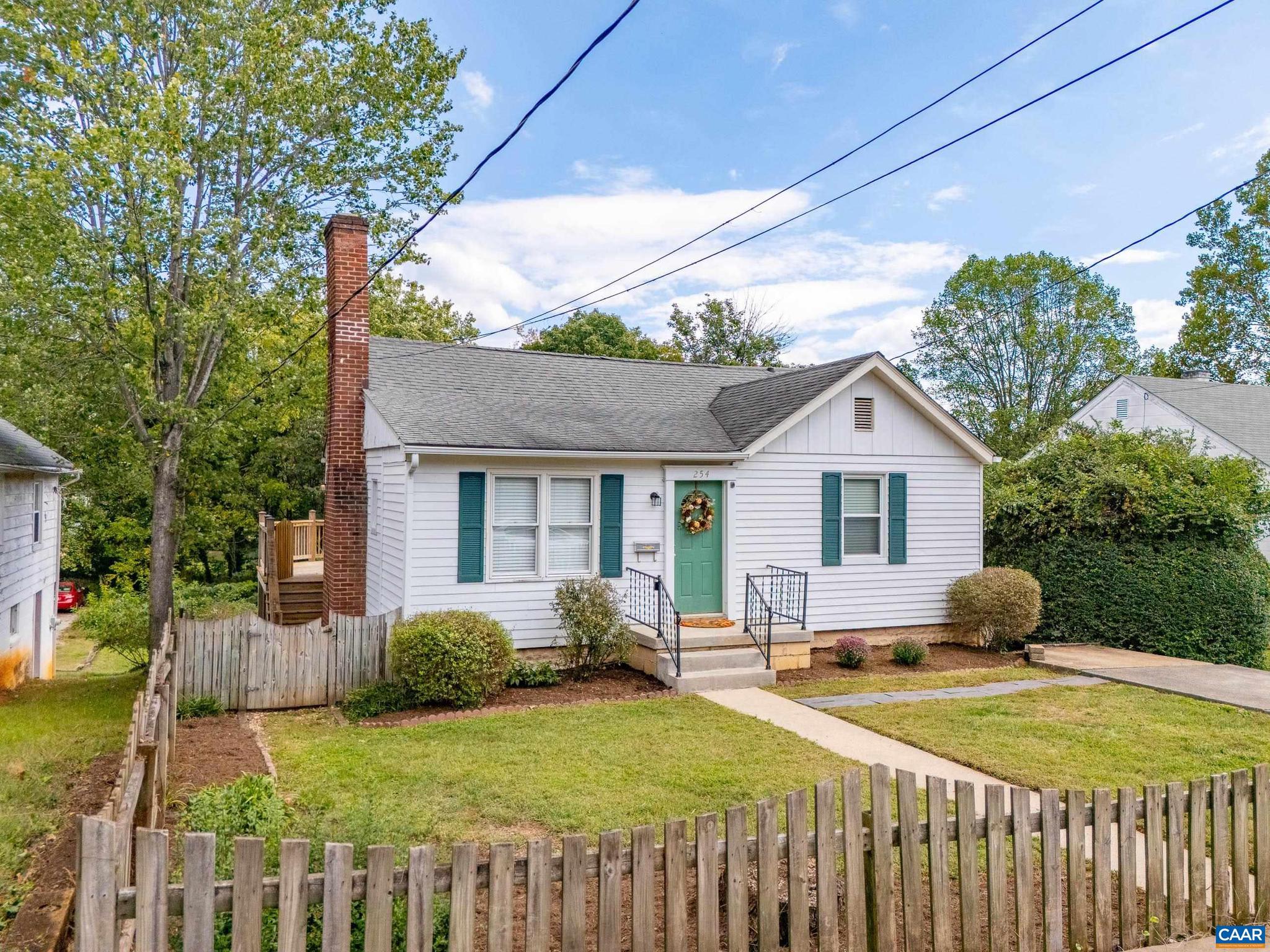 HIGHLAND PARK - Residential