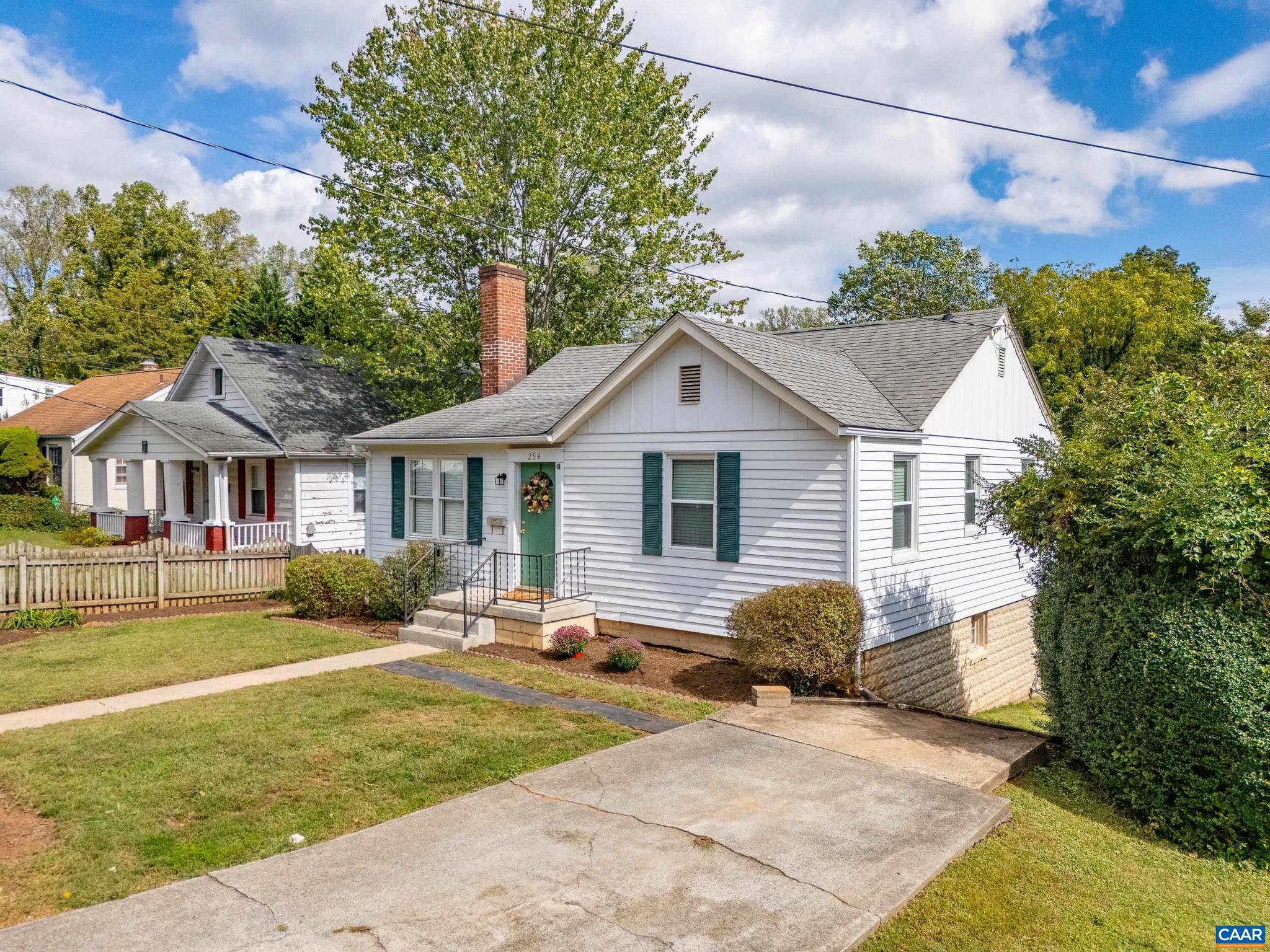 HIGHLAND PARK - Residential