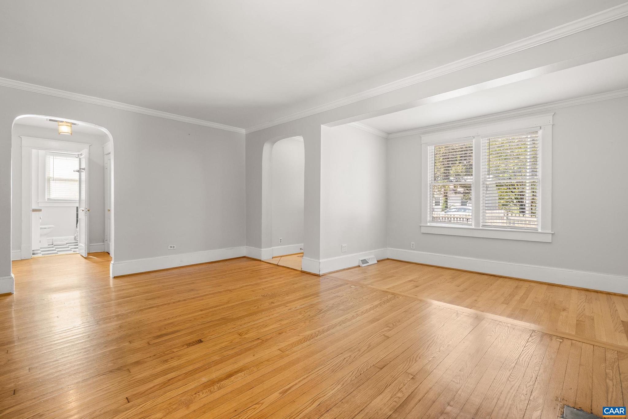 HIGHLAND PARK - Residential