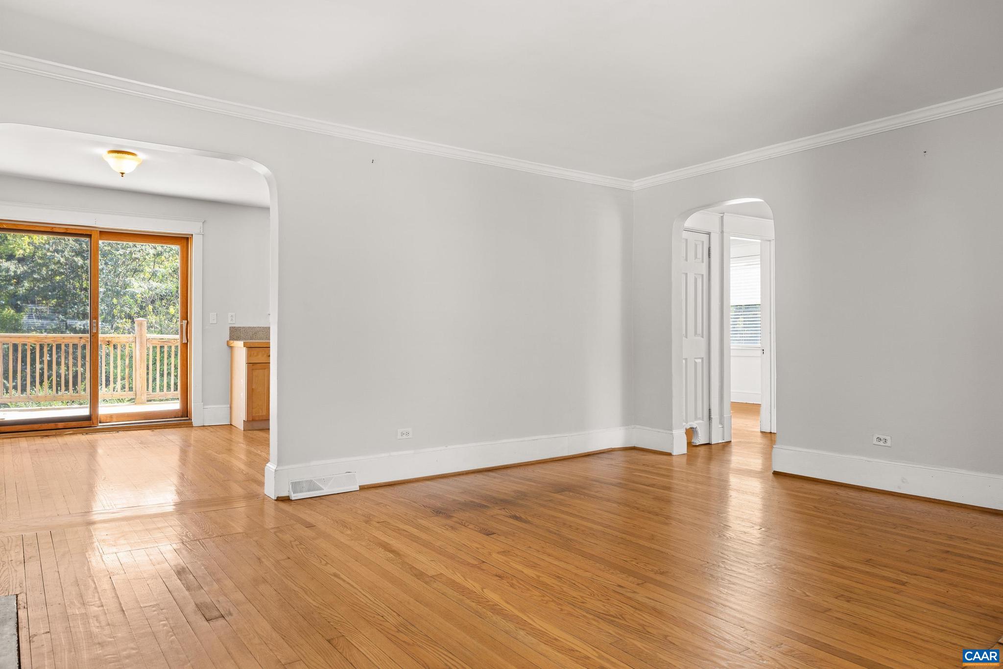 HIGHLAND PARK - Residential