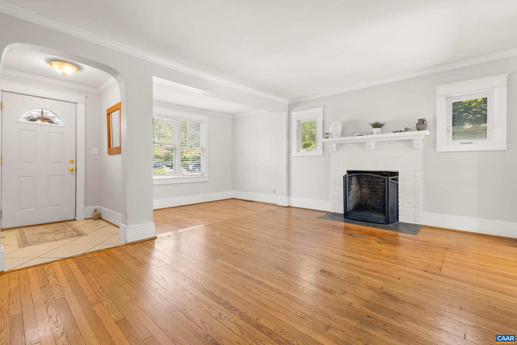 HIGHLAND PARK - Residential