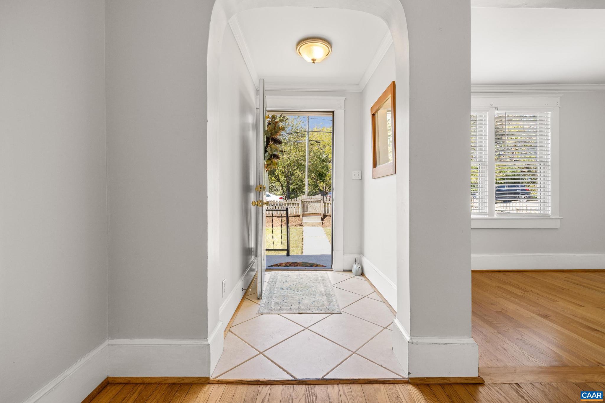 HIGHLAND PARK - Residential