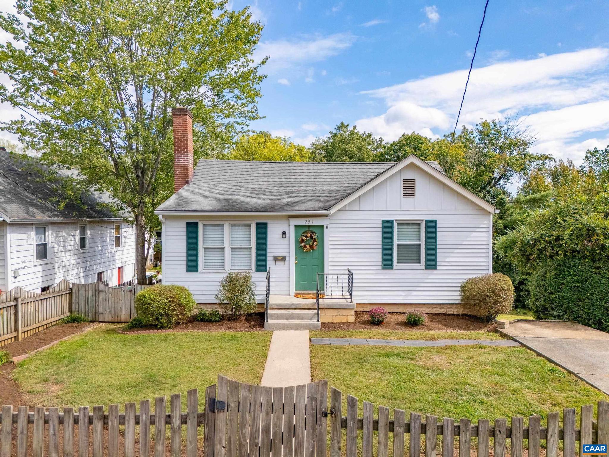 HIGHLAND PARK - Residential