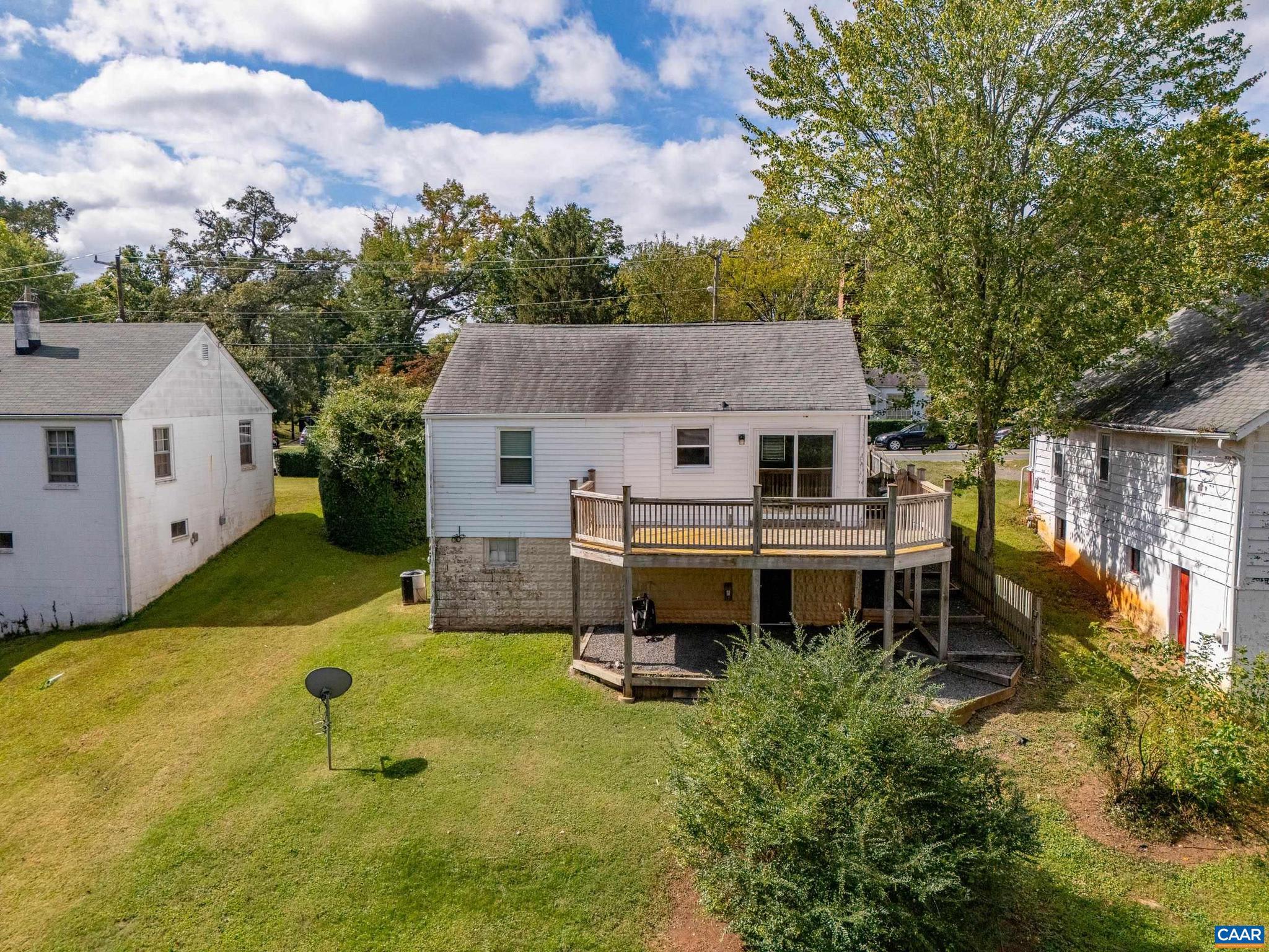 HIGHLAND PARK - Residential