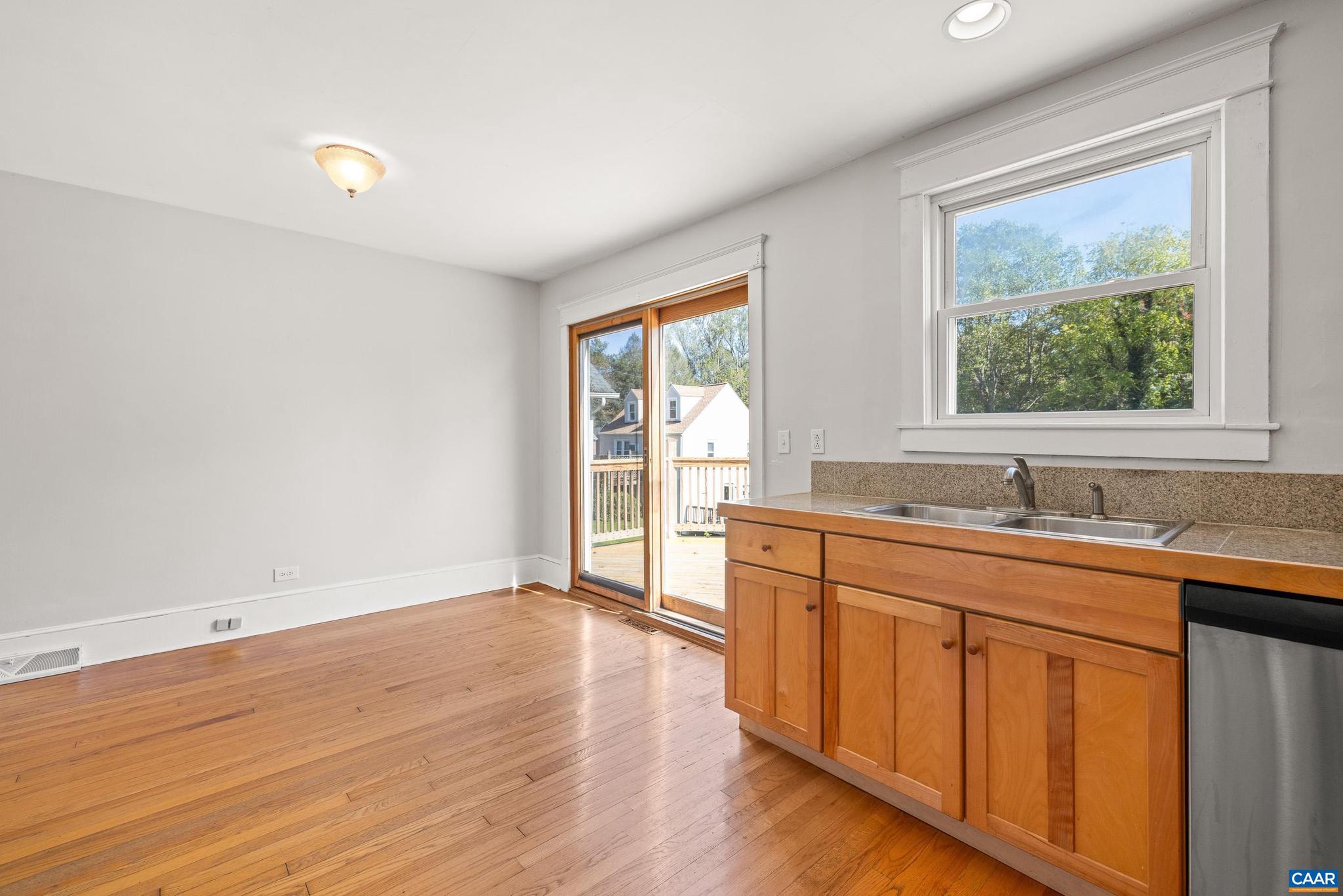 HIGHLAND PARK - Residential