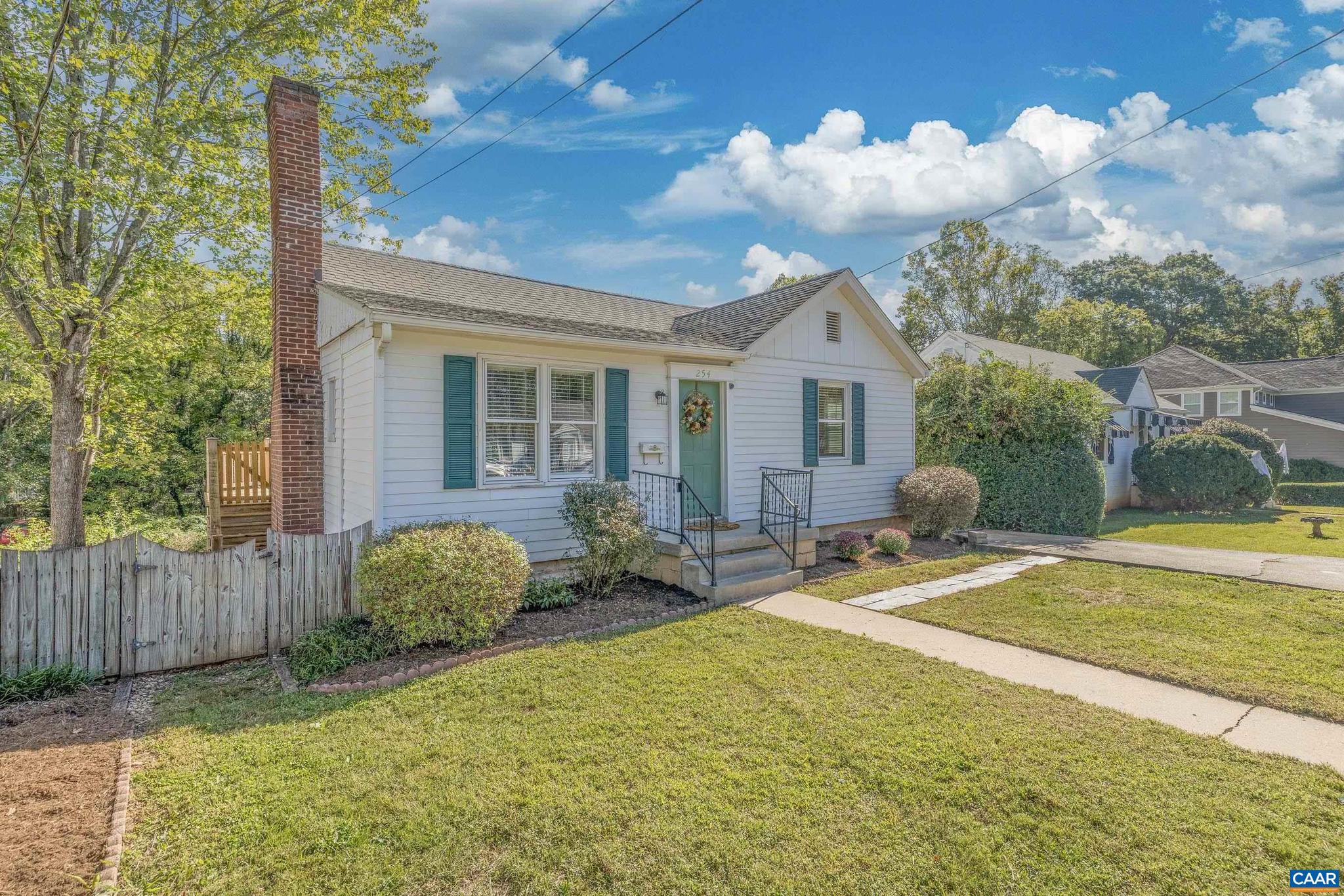 HIGHLAND PARK - Residential