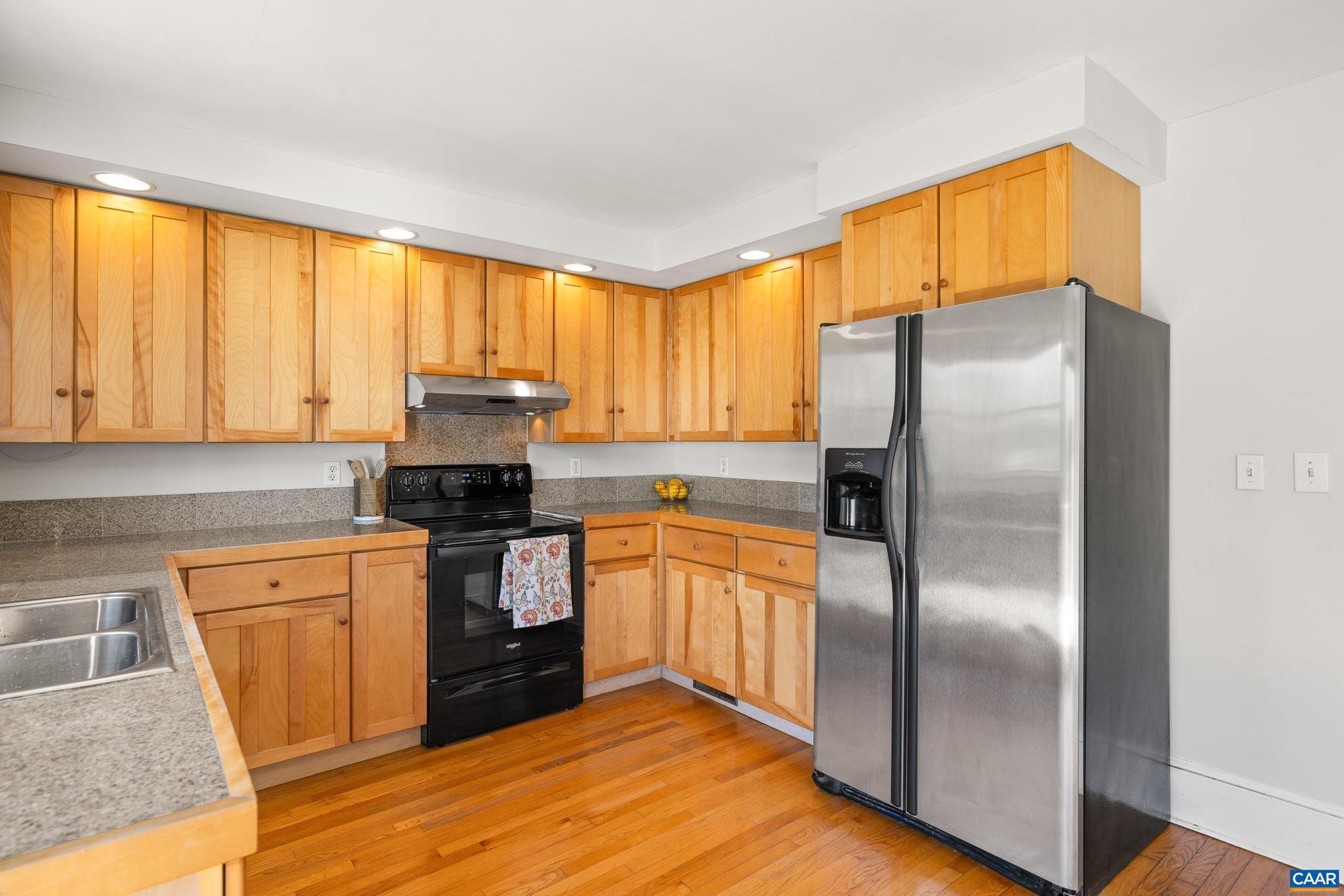 HIGHLAND PARK - Residential