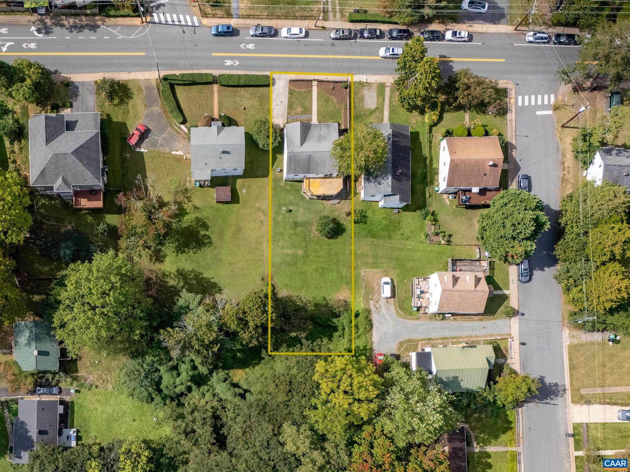 HIGHLAND PARK - Residential