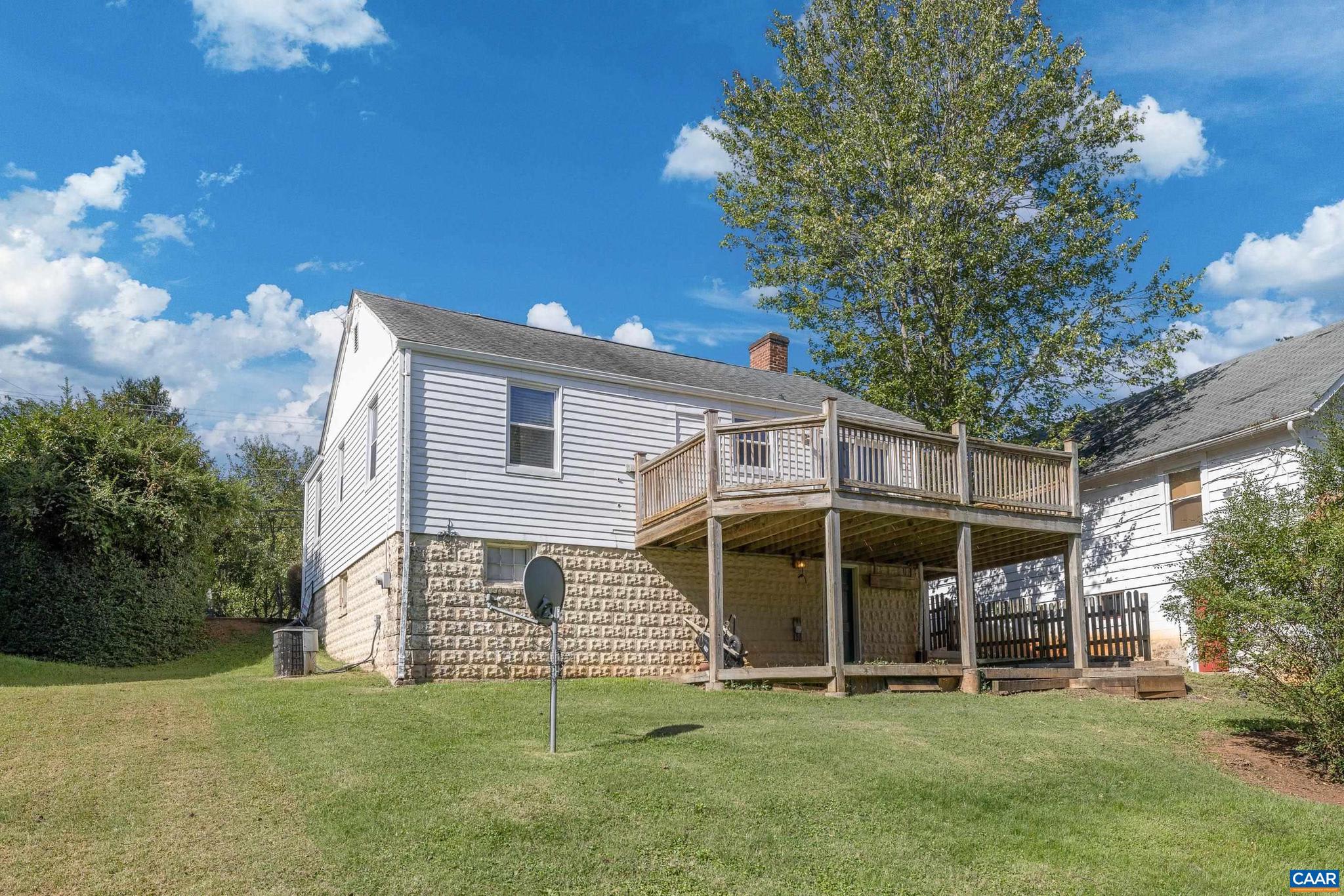 HIGHLAND PARK - Residential