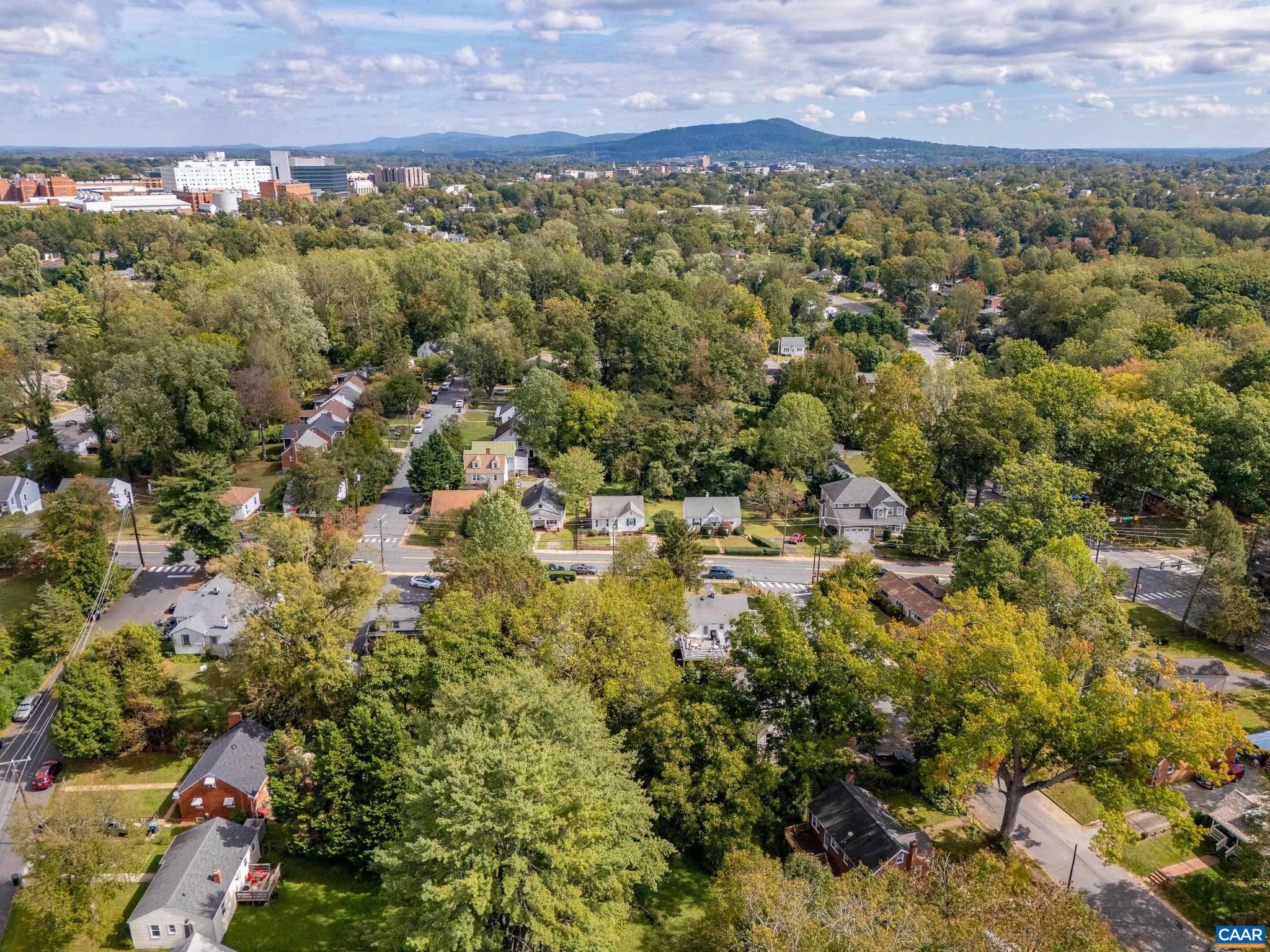 HIGHLAND PARK - Residential
