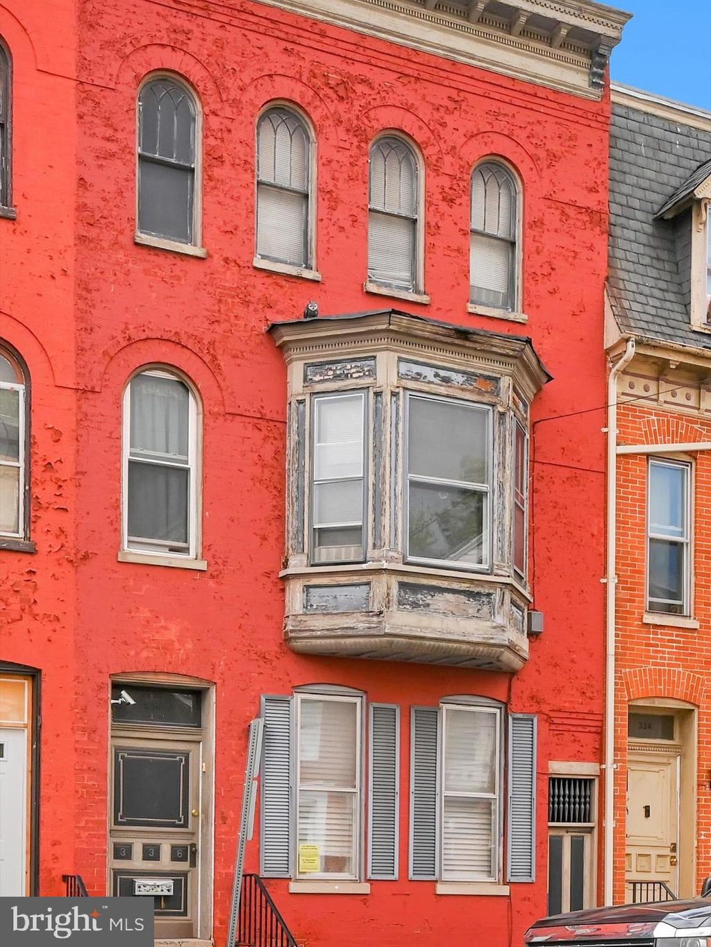 Photo of 336 E King Street, YORK, PA 17403 (MLS # PAYK2091430)