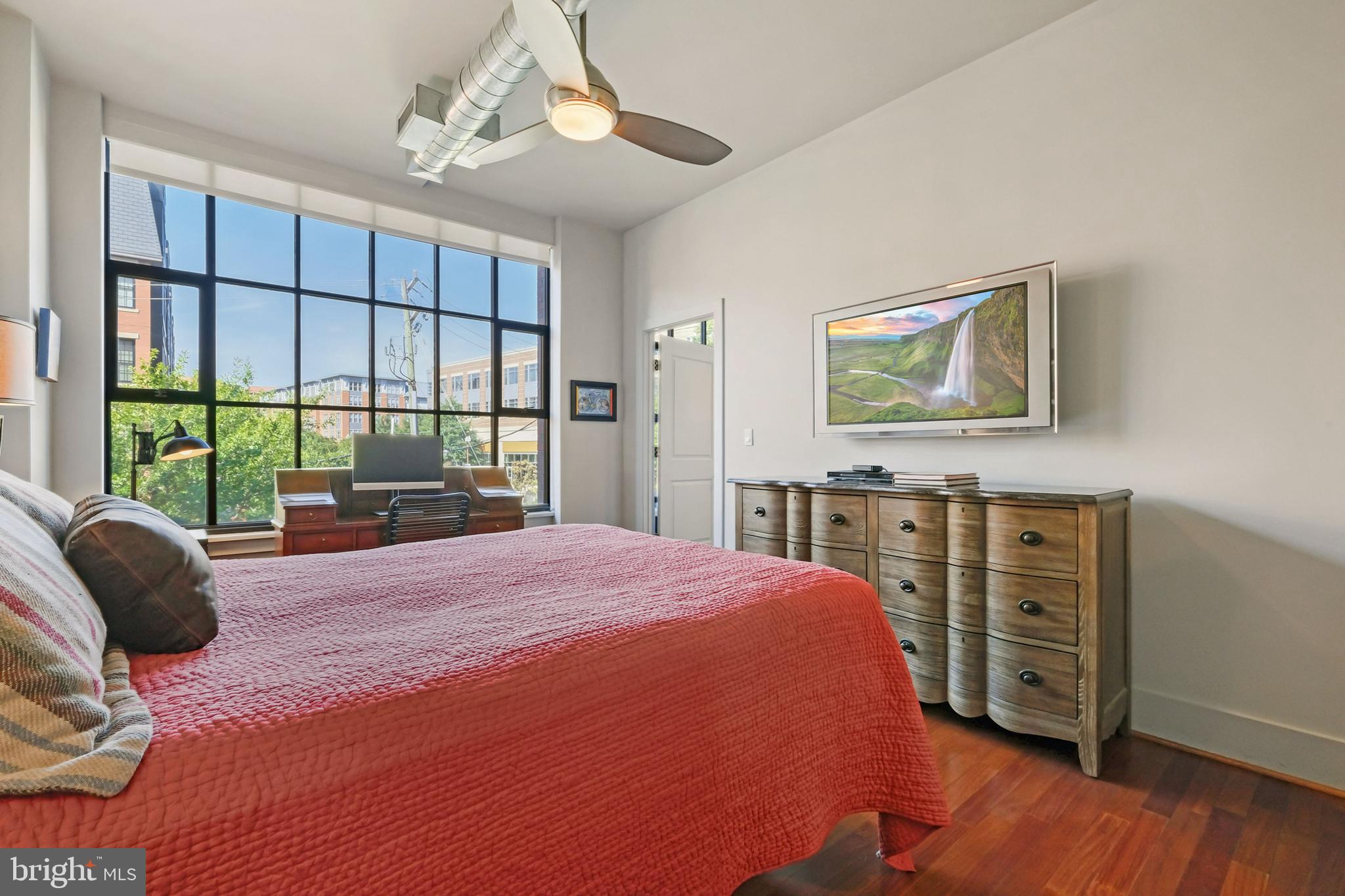 THE WOOSTER AND MERCER LOFTS - Residential