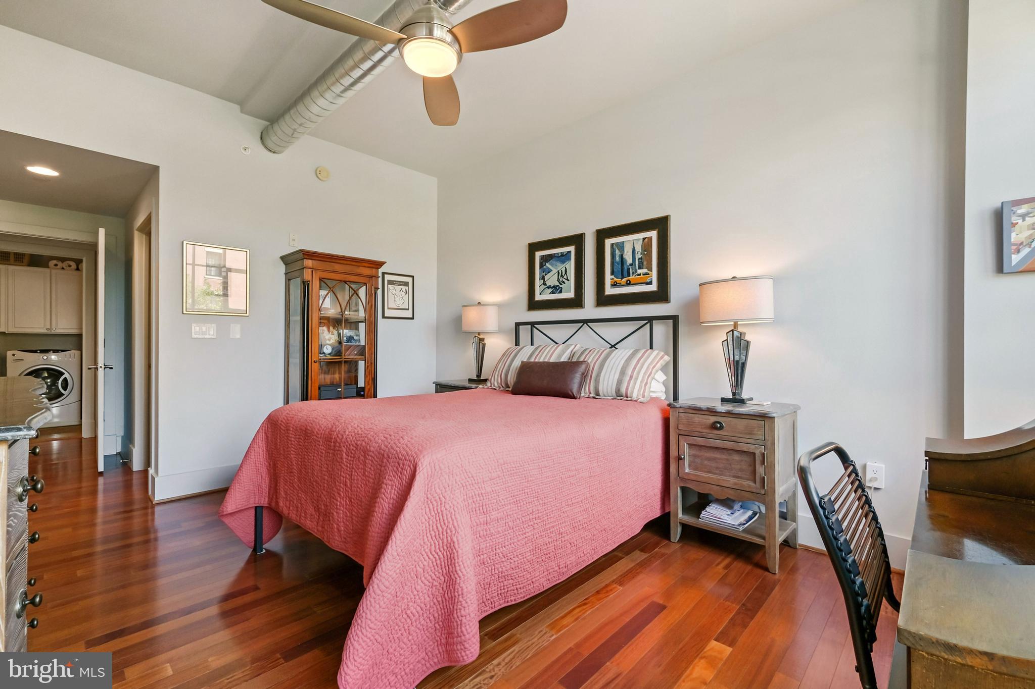 THE WOOSTER AND MERCER LOFTS - Residential