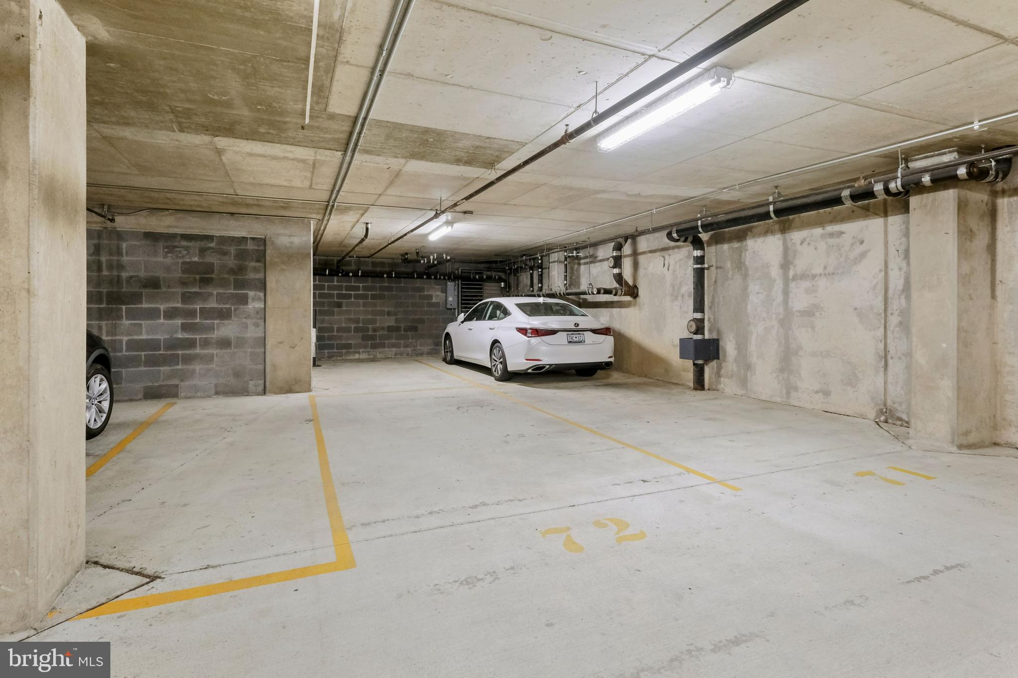 THE WOOSTER AND MERCER LOFTS - Residential