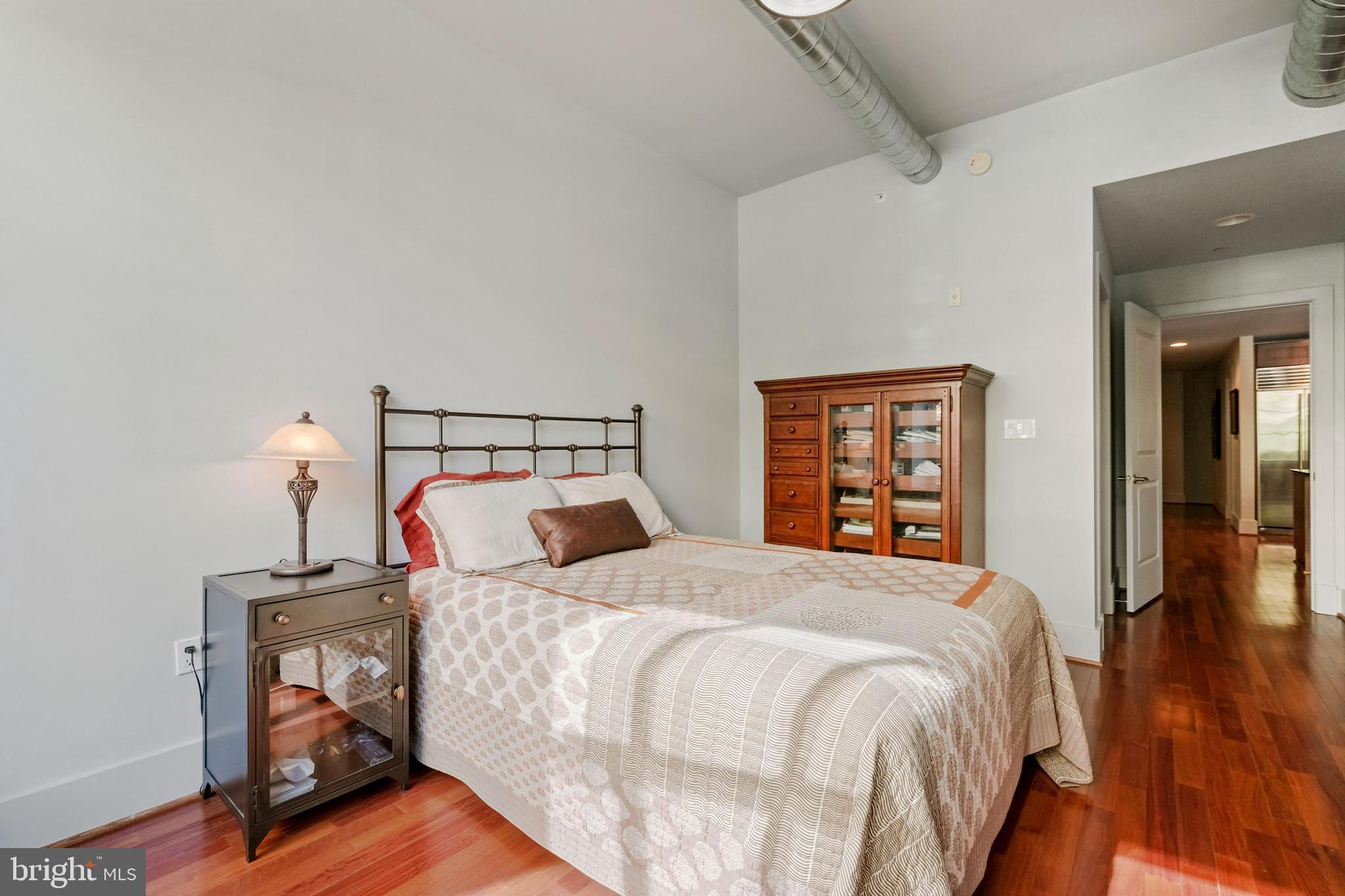 THE WOOSTER AND MERCER LOFTS - Residential