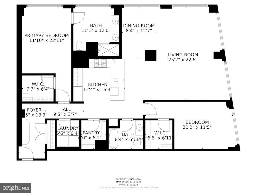 THE WOOSTER AND MERCER LOFTS - Residential