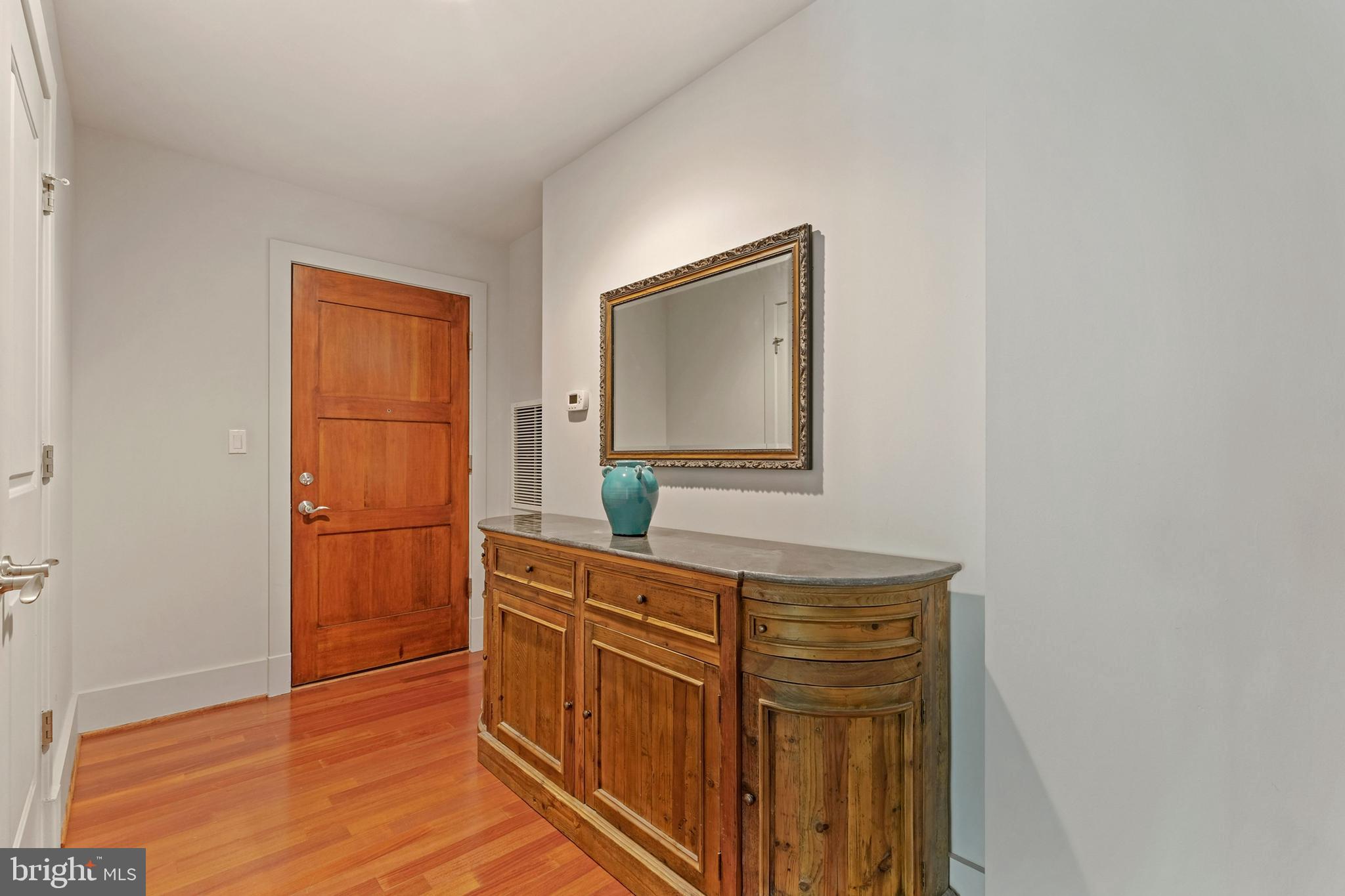 THE WOOSTER AND MERCER LOFTS - Residential