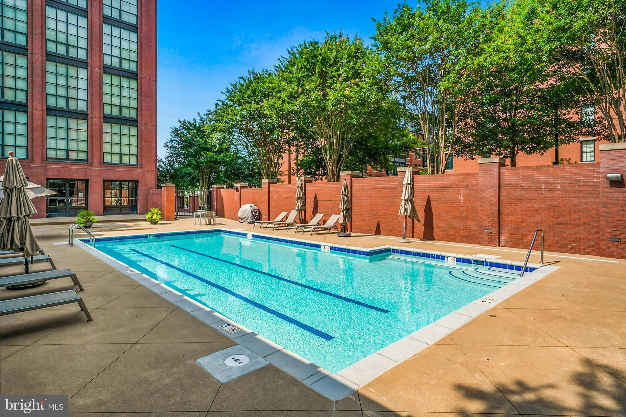 THE WOOSTER AND MERCER LOFTS - Residential