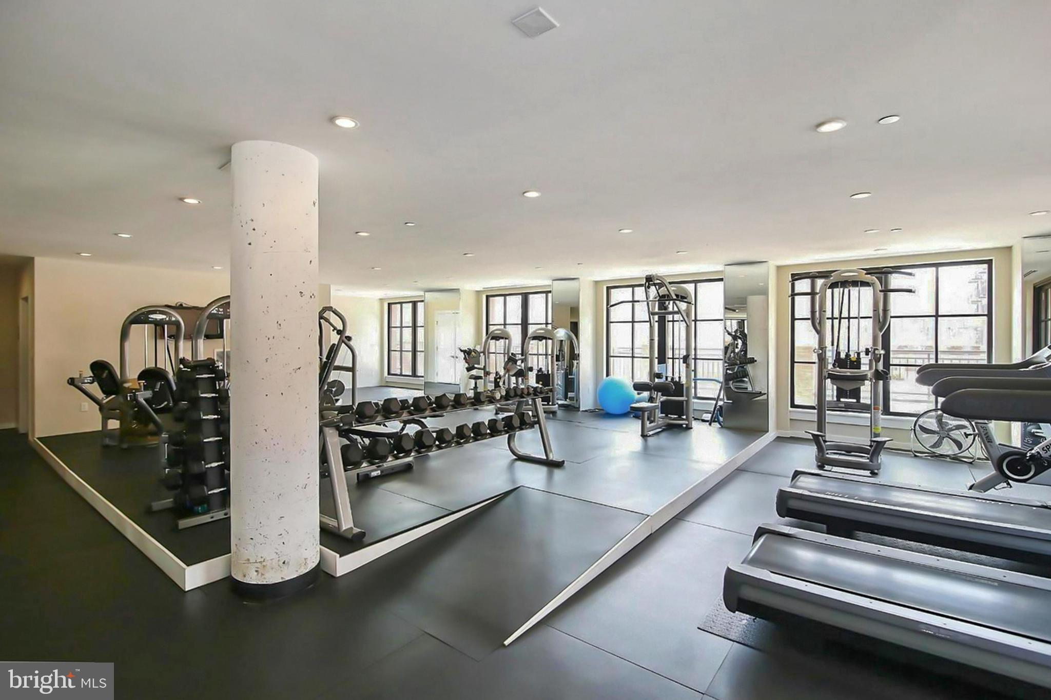 THE WOOSTER AND MERCER LOFTS - Residential