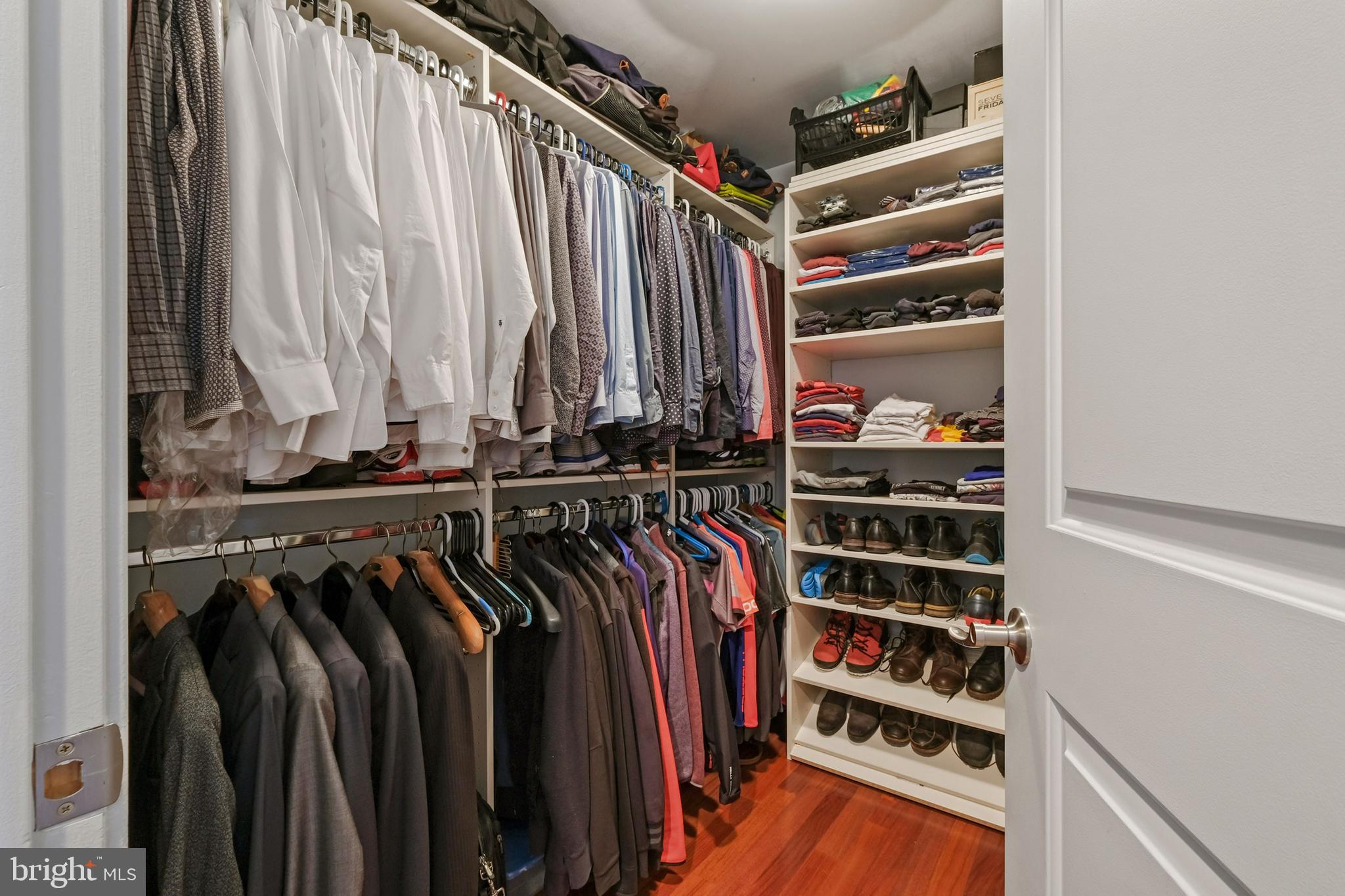 THE WOOSTER AND MERCER LOFTS - Residential