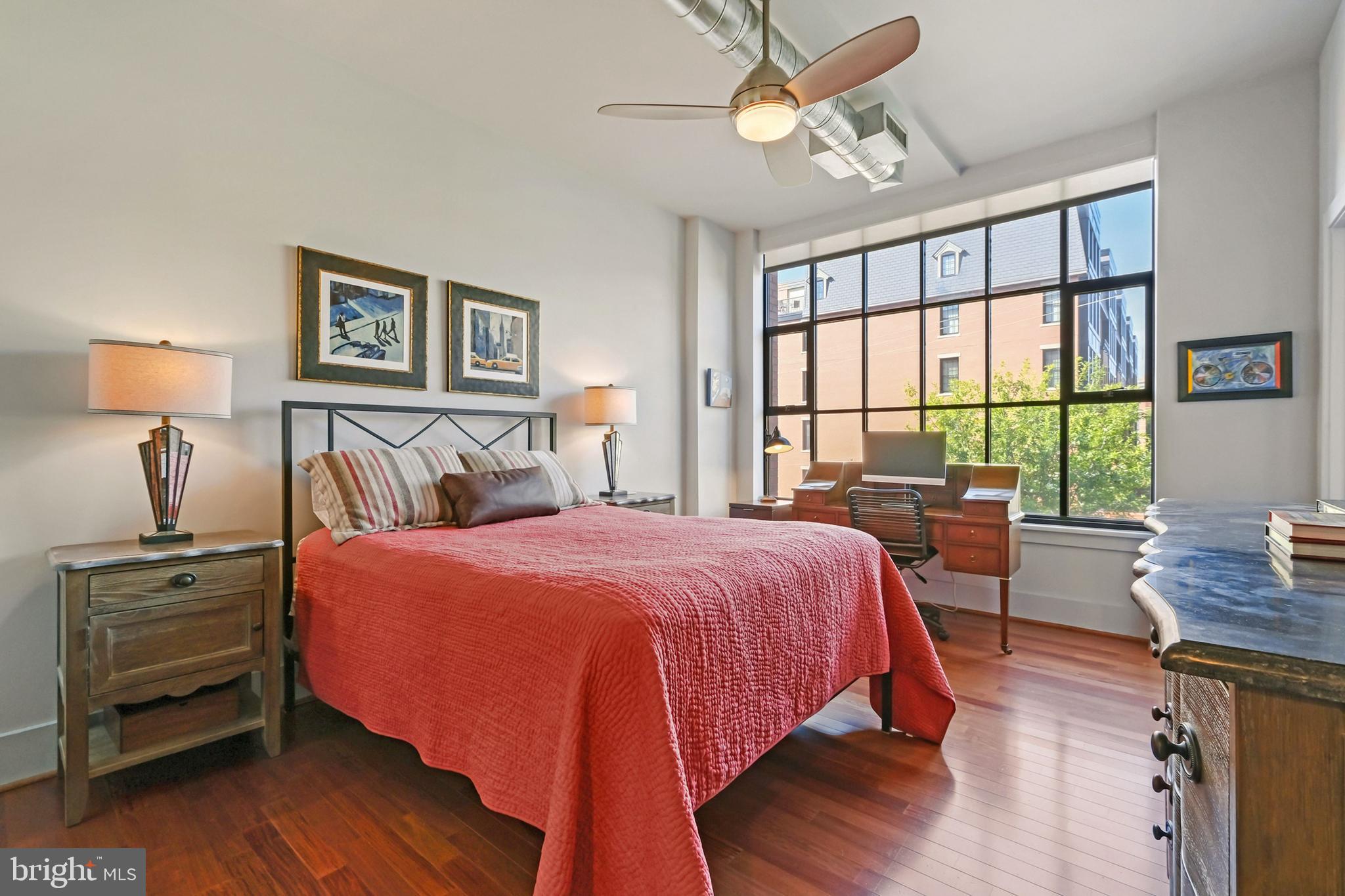 THE WOOSTER AND MERCER LOFTS - Residential