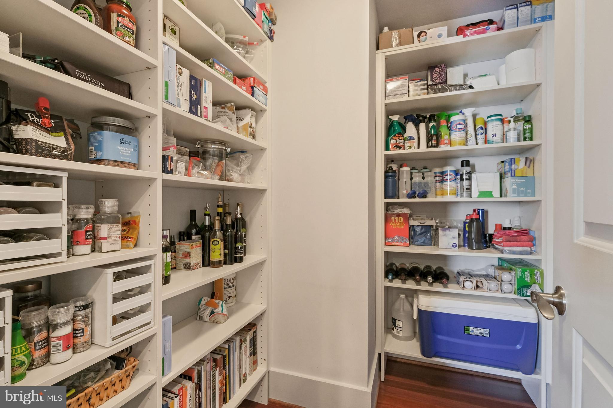 THE WOOSTER AND MERCER LOFTS - Residential