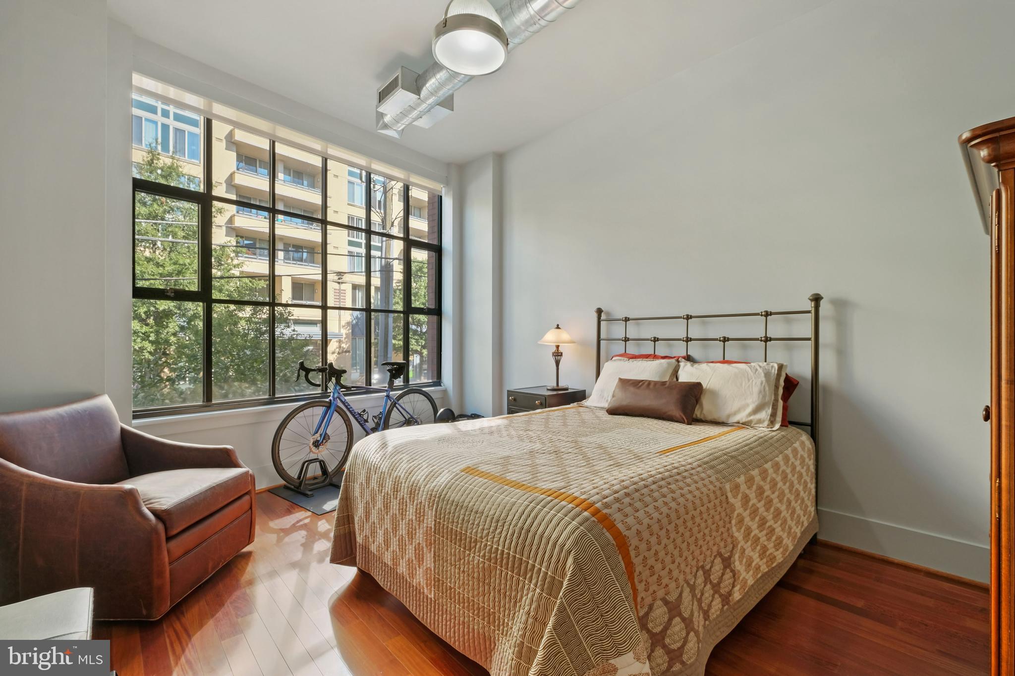 THE WOOSTER AND MERCER LOFTS - Residential