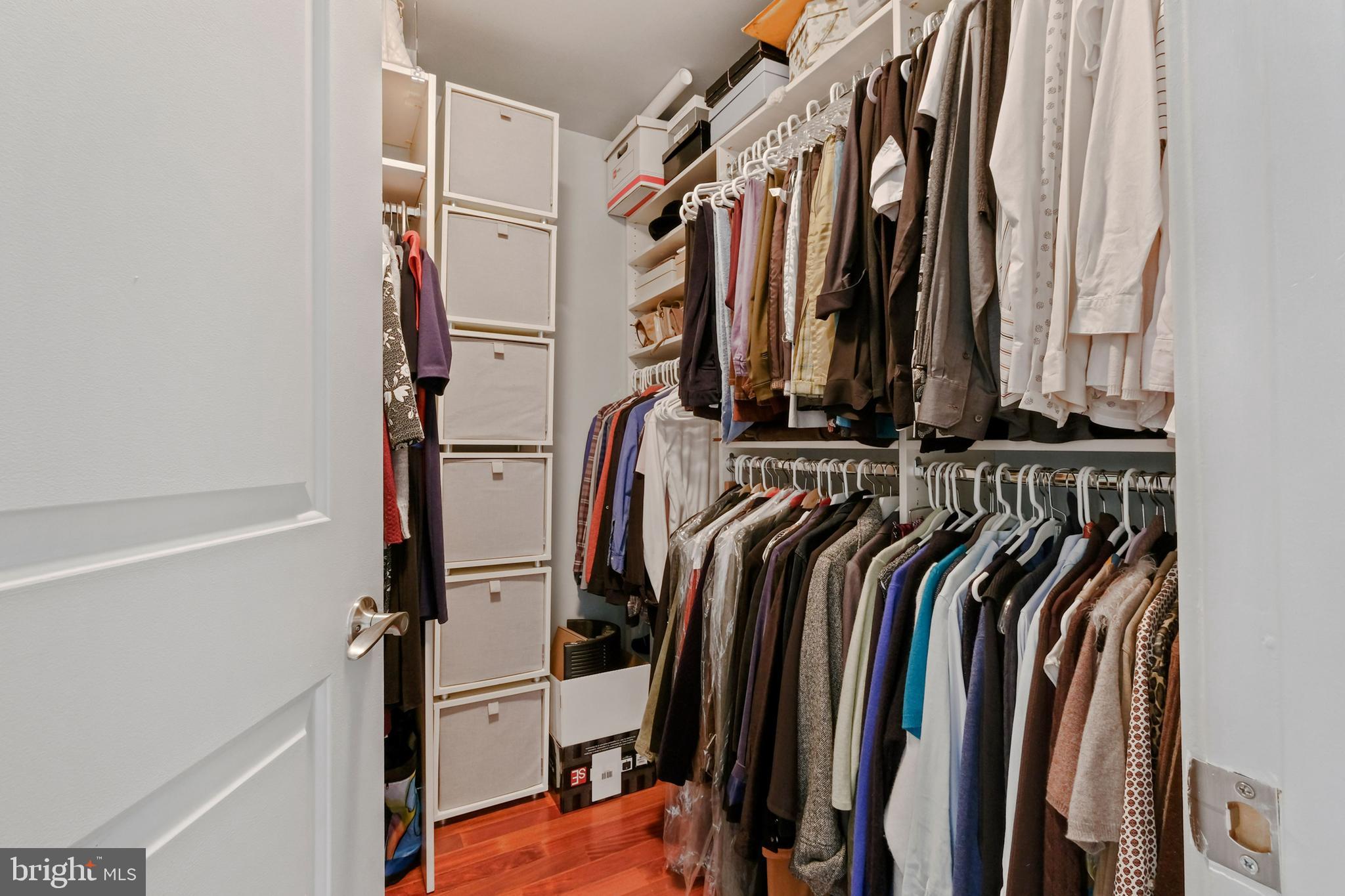 THE WOOSTER AND MERCER LOFTS - Residential