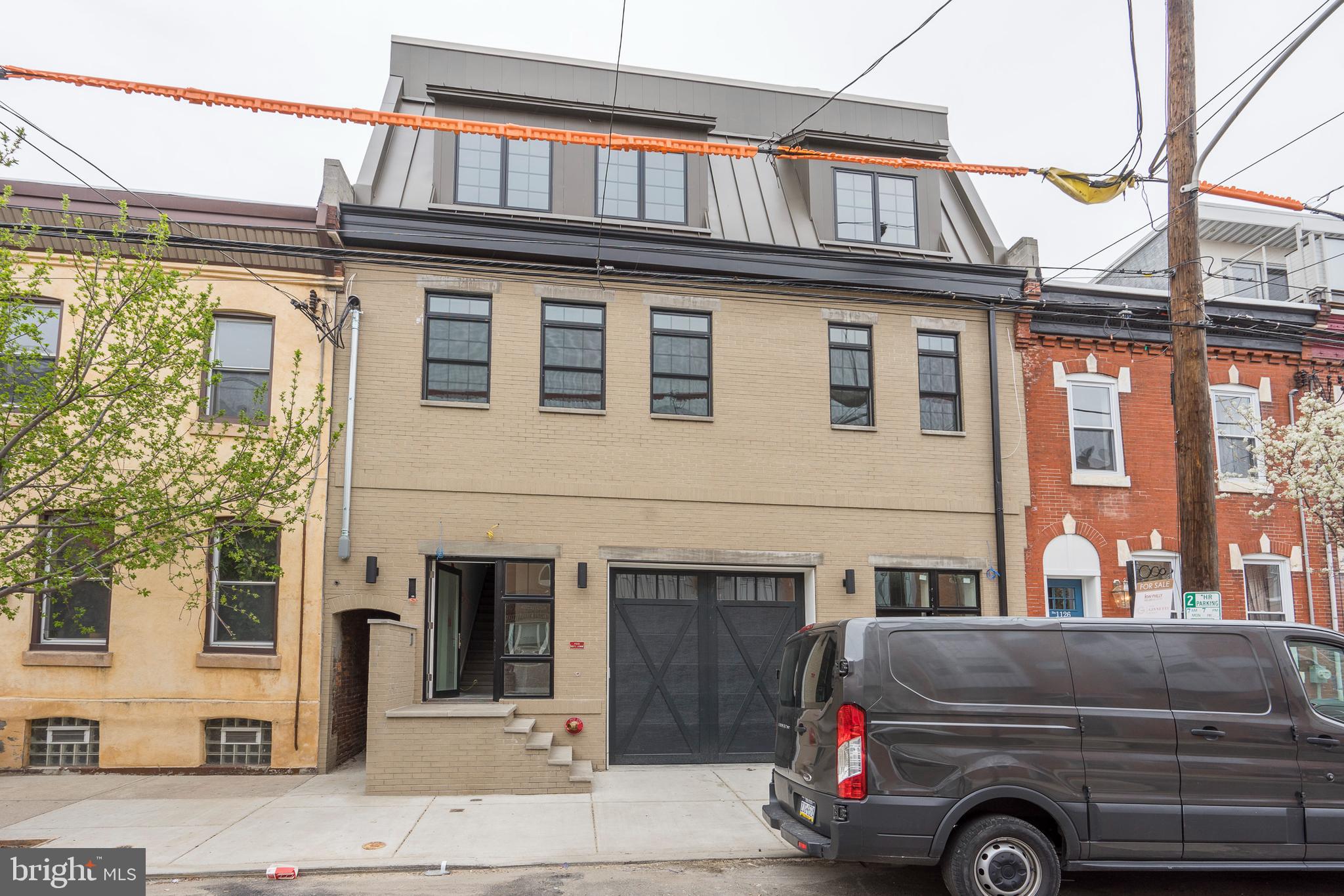 HAWTHORNE - Residential Lease