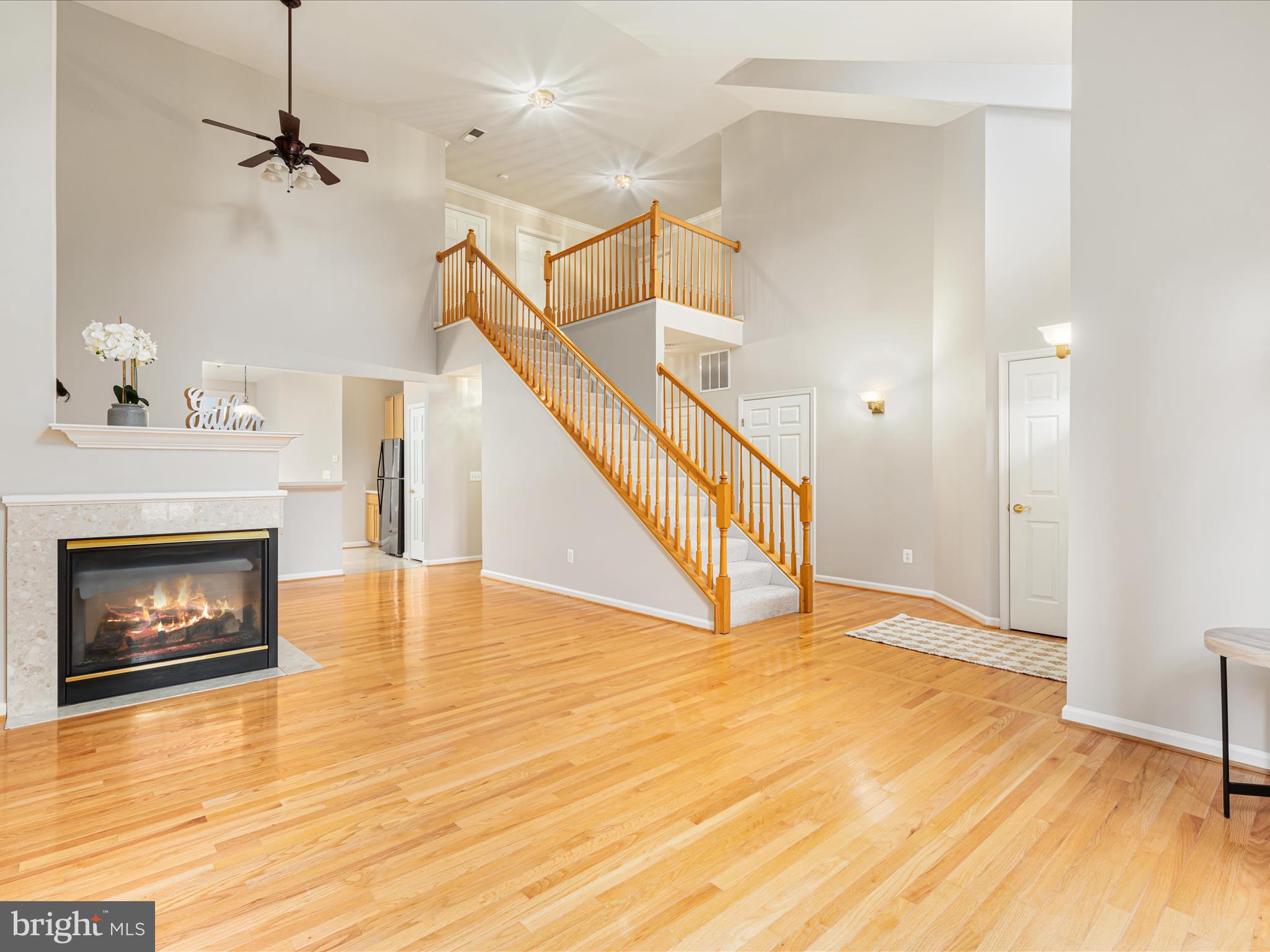 VILLAS AT THE RIDGES - Residential